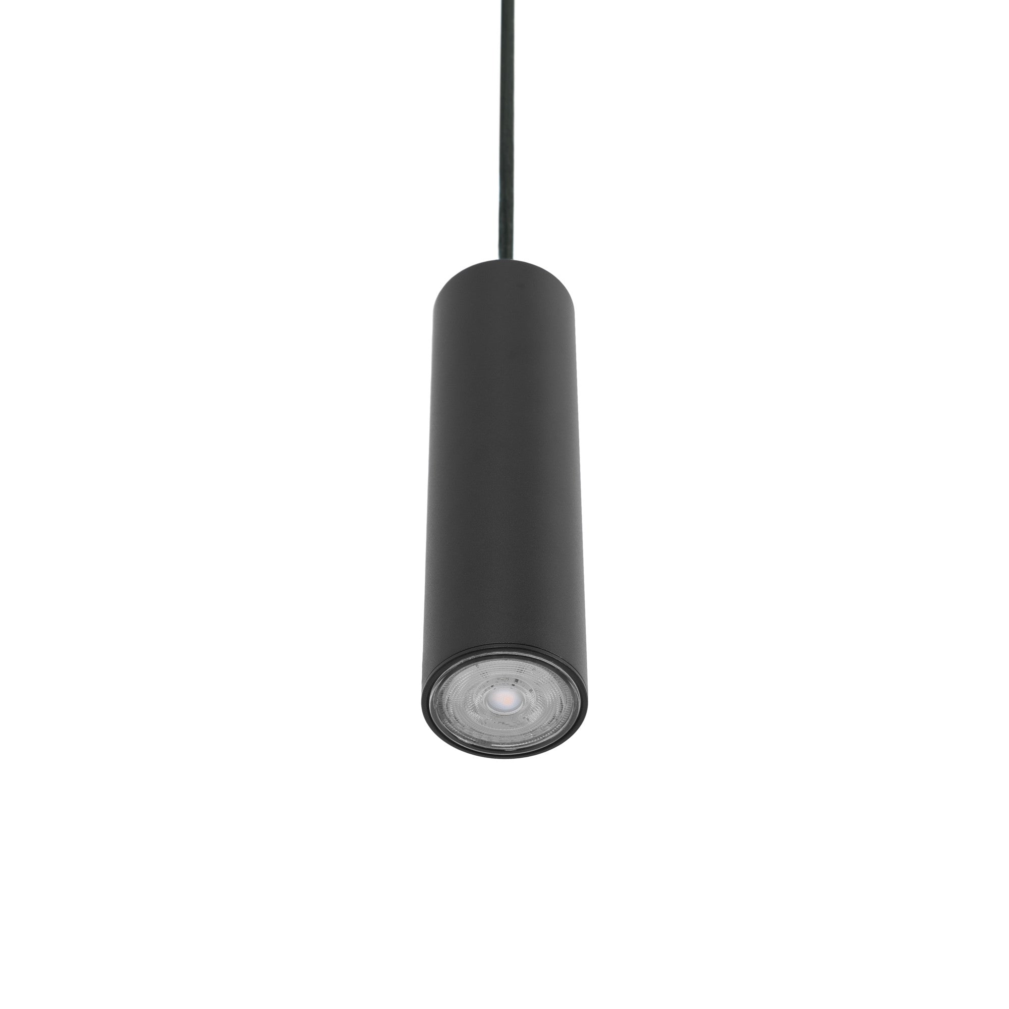 Lámpara colgante minimalista "Bila" - GU10