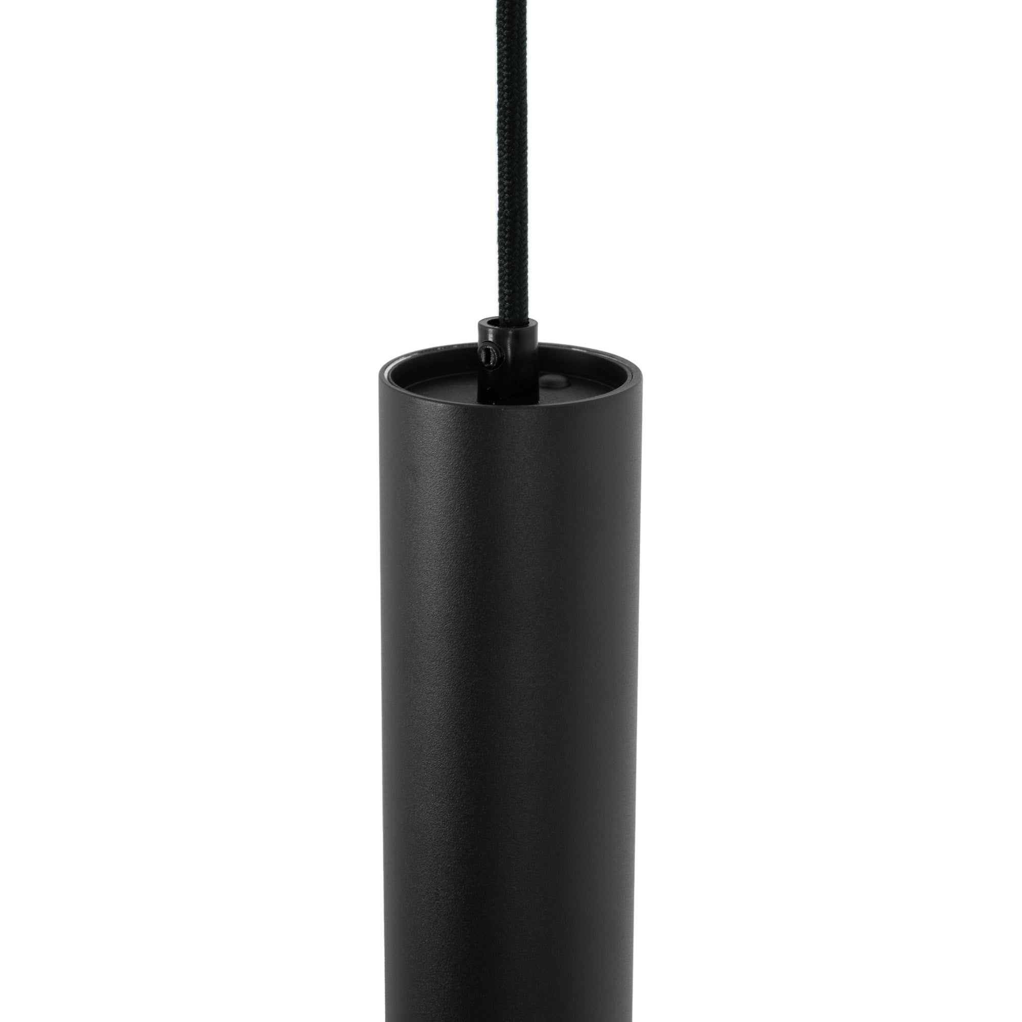 Lámpara colgante minimalista "Bila" - GU10