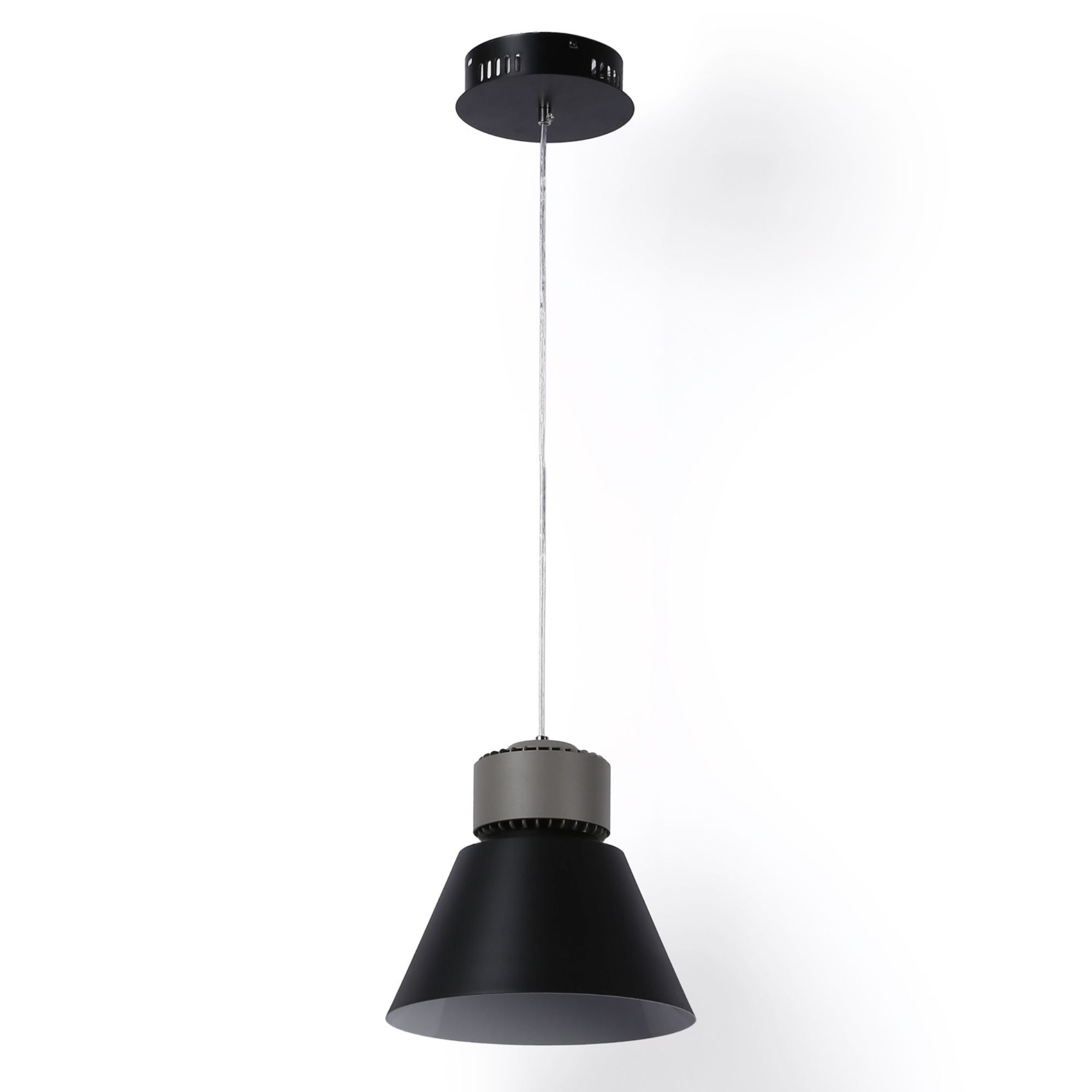 Campana LED 36W especial para oro y vino - Driver KeGu