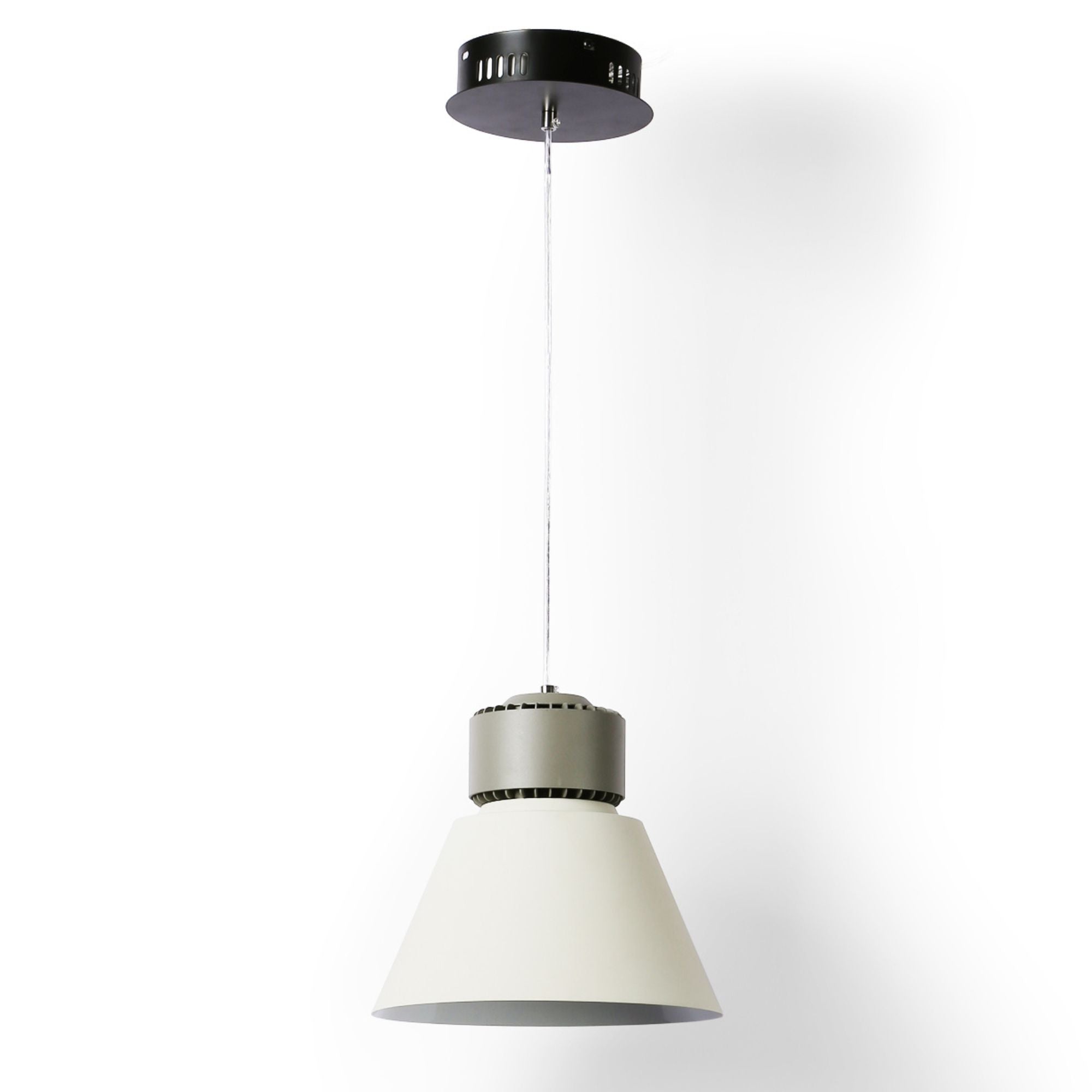 Campana LED 36W especial para joyerías - Driver KeGu
