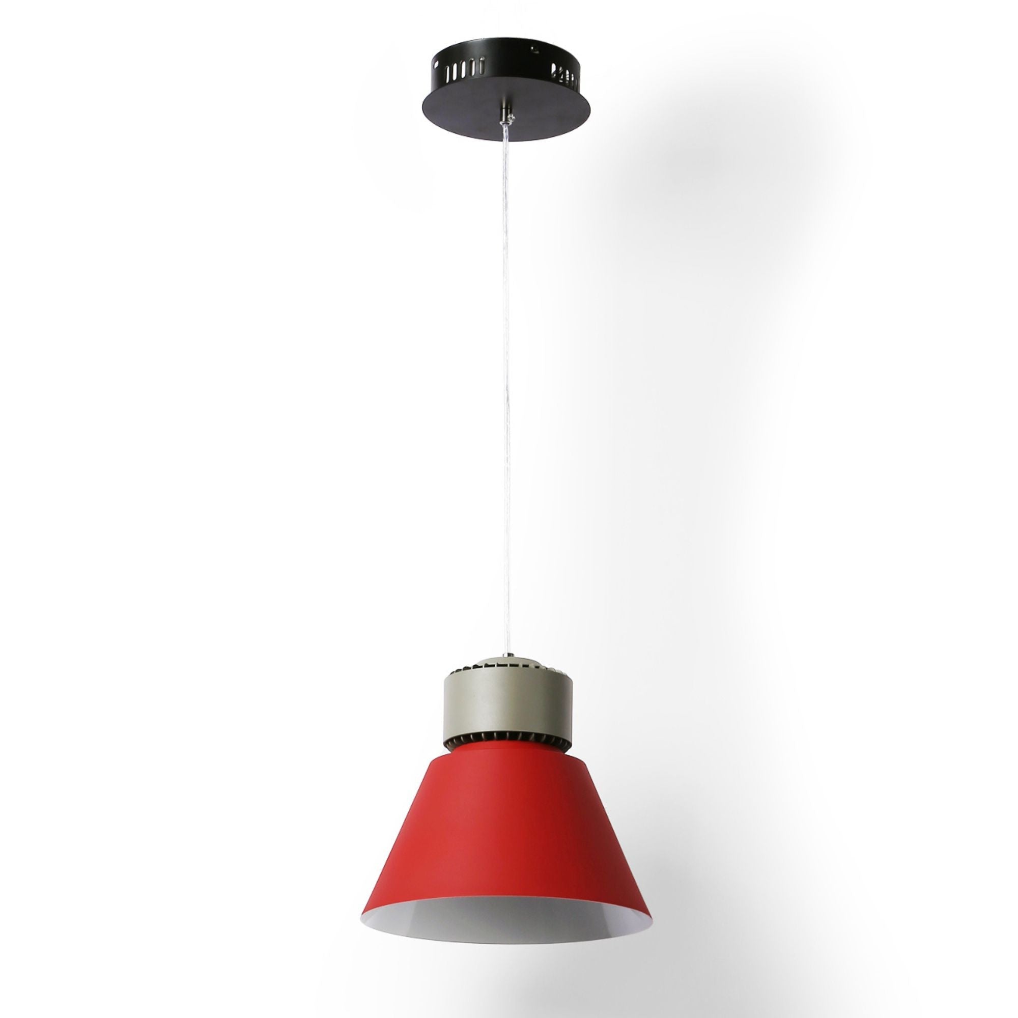 Campana LED 36W especial para joyerías - Driver KeGu