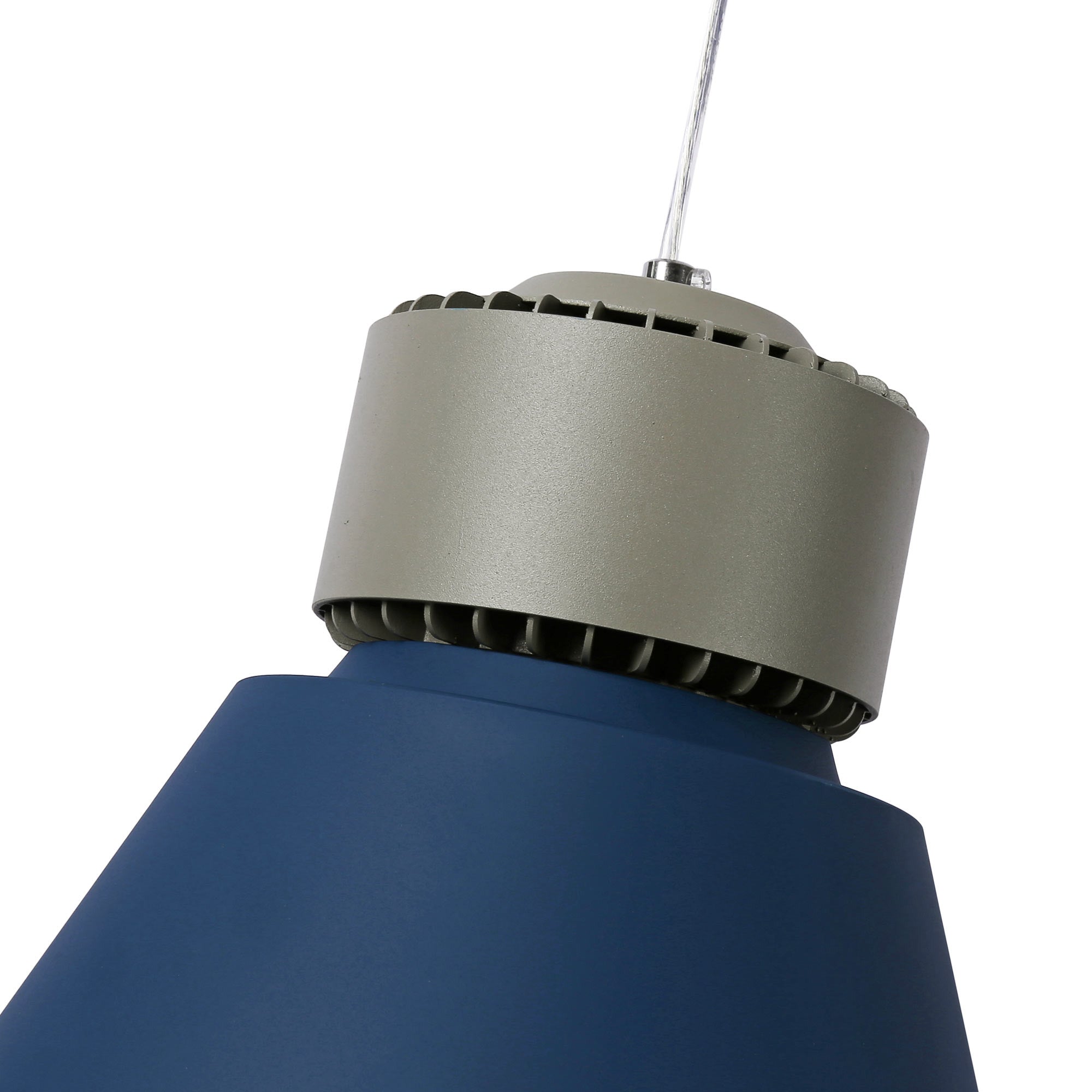 Campana LED 36W especial para joyerías - Driver KeGu