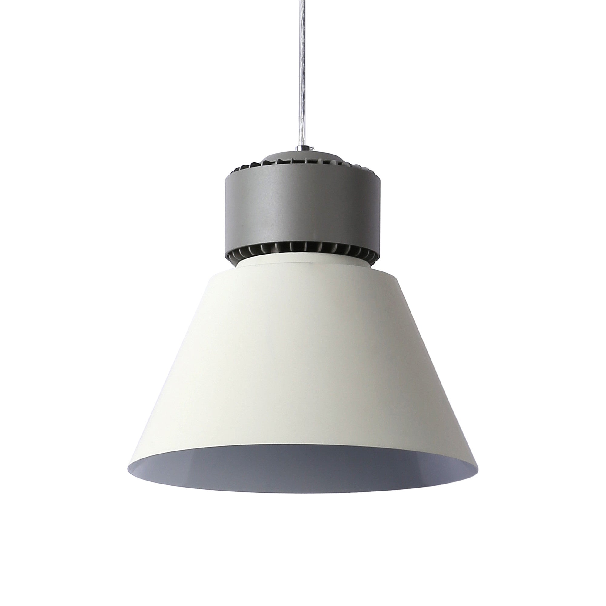 Campana LED 36W especial para joyerías - Driver KeGu