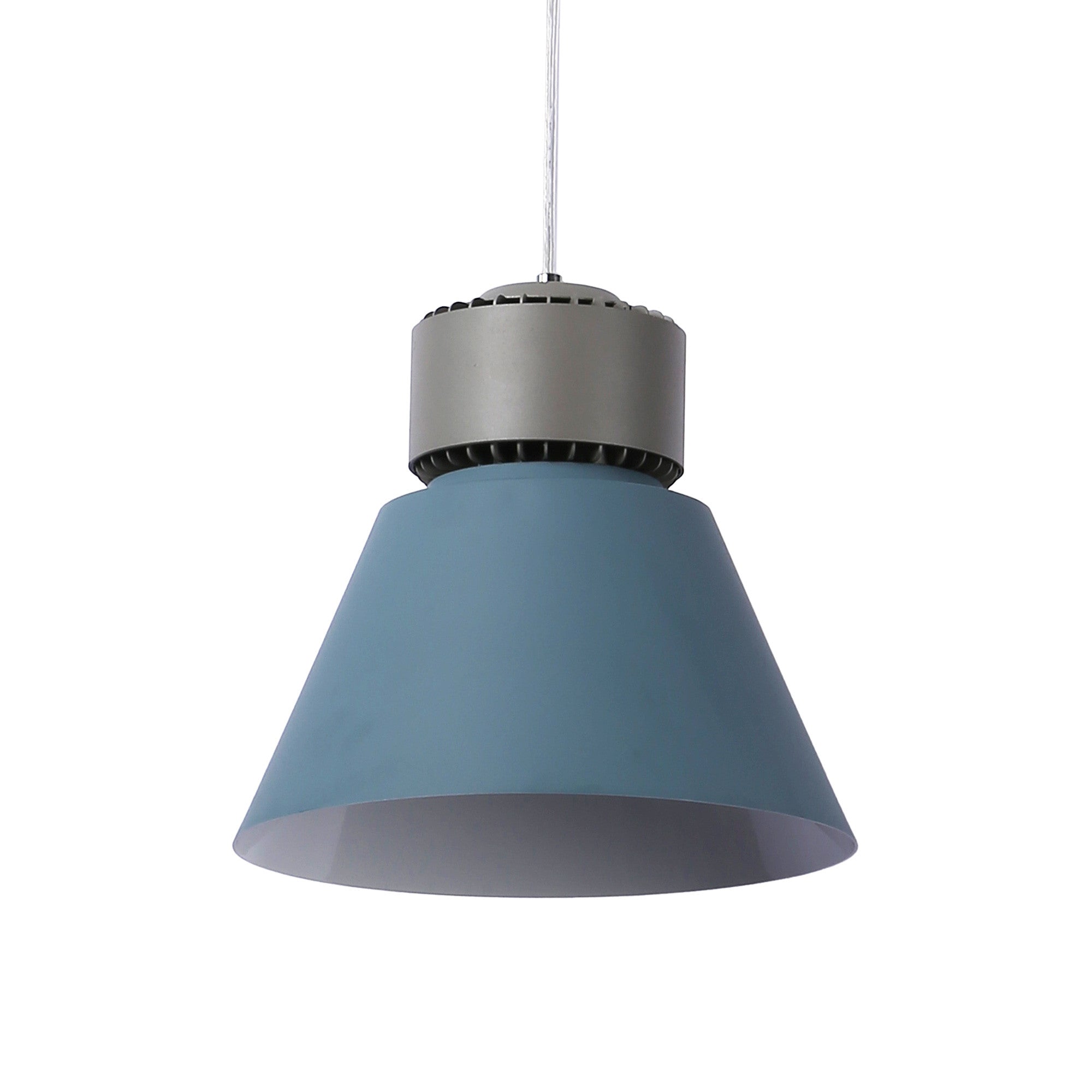 Campana LED 36W especial para joyerías - Driver KeGu