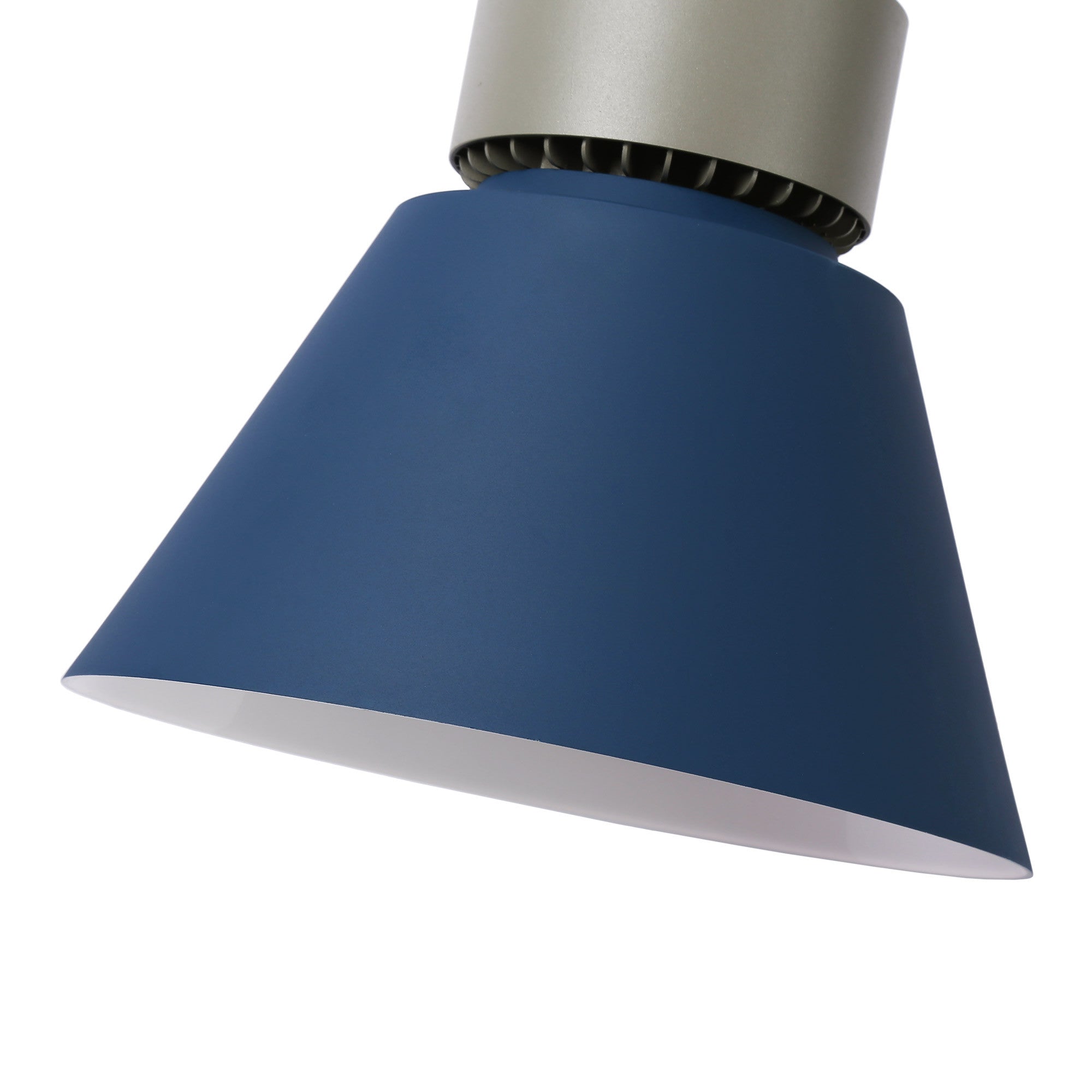Campana LED 36W especial para pescados y mariscos - Driver KeGu