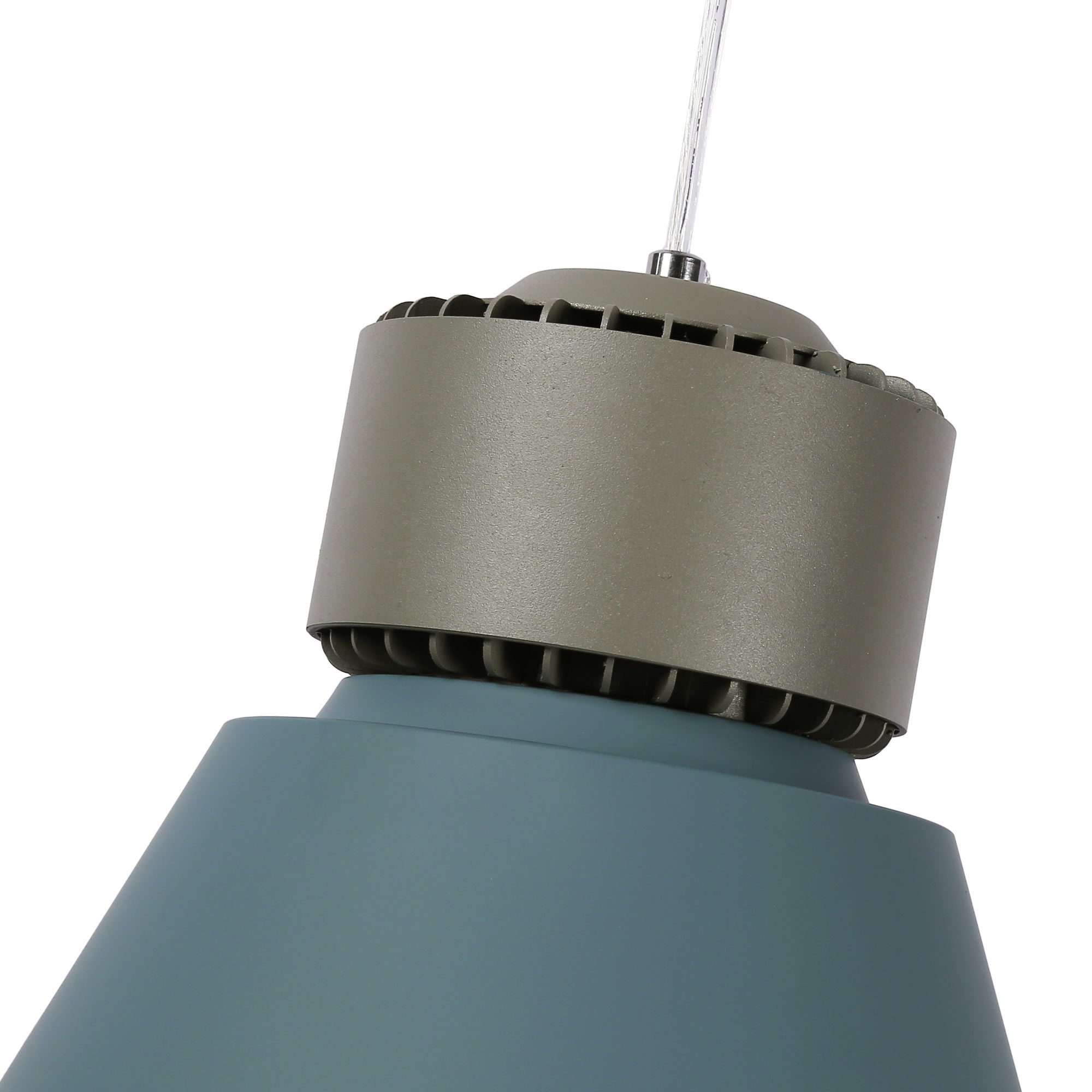 Campana LED 36W especial para pescados y mariscos - Driver KeGu