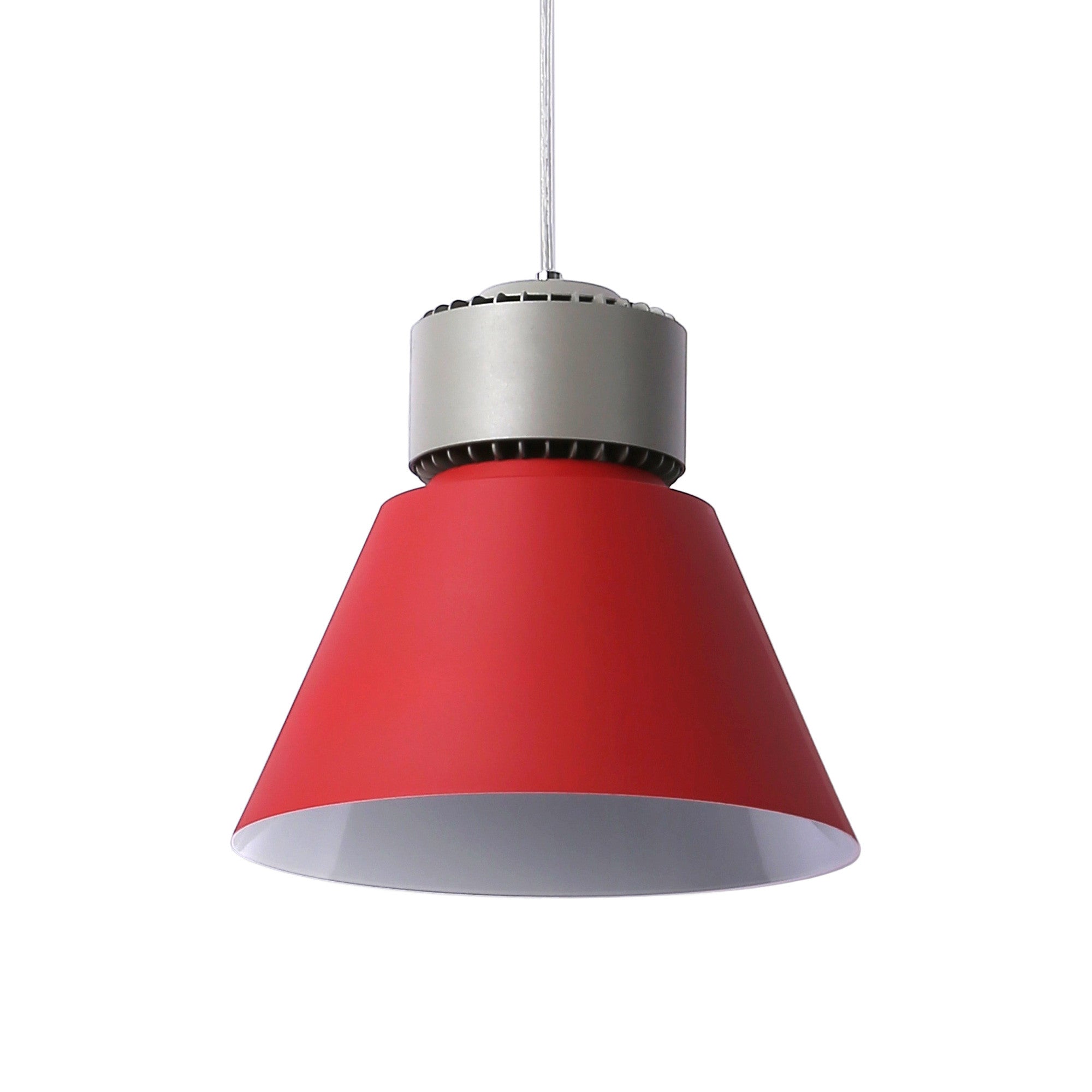 Campana LED 36W especial para pescados y mariscos - Driver KeGu