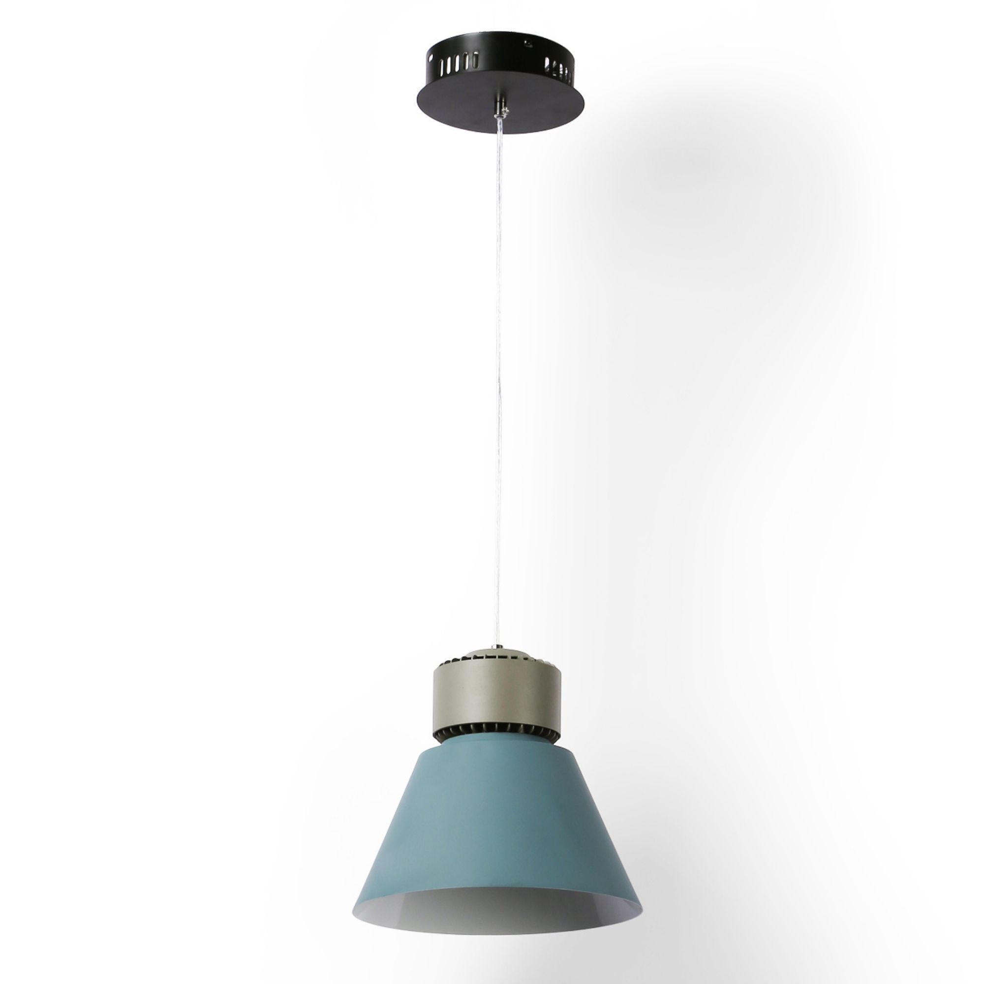 Campana LED 36W especial para pescados y mariscos - Driver KeGu