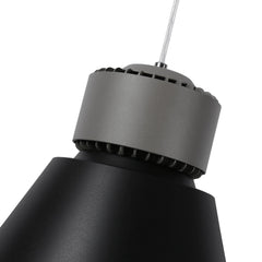 Campana LED 36W especial para moda y retail - CRI90 - 3000K - Driver KeGu