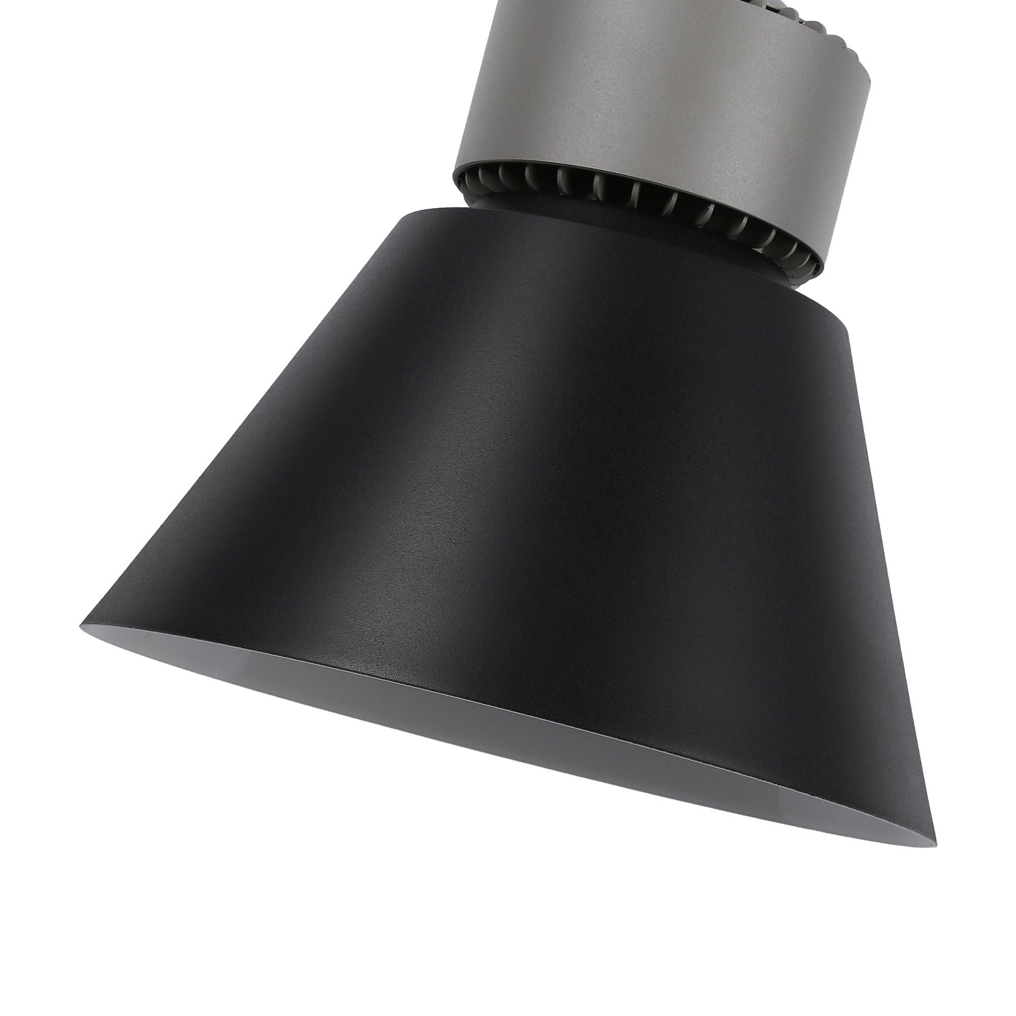Campana LED 36W especial para moda y retail - CRI90 - 3000K - Driver KeGu