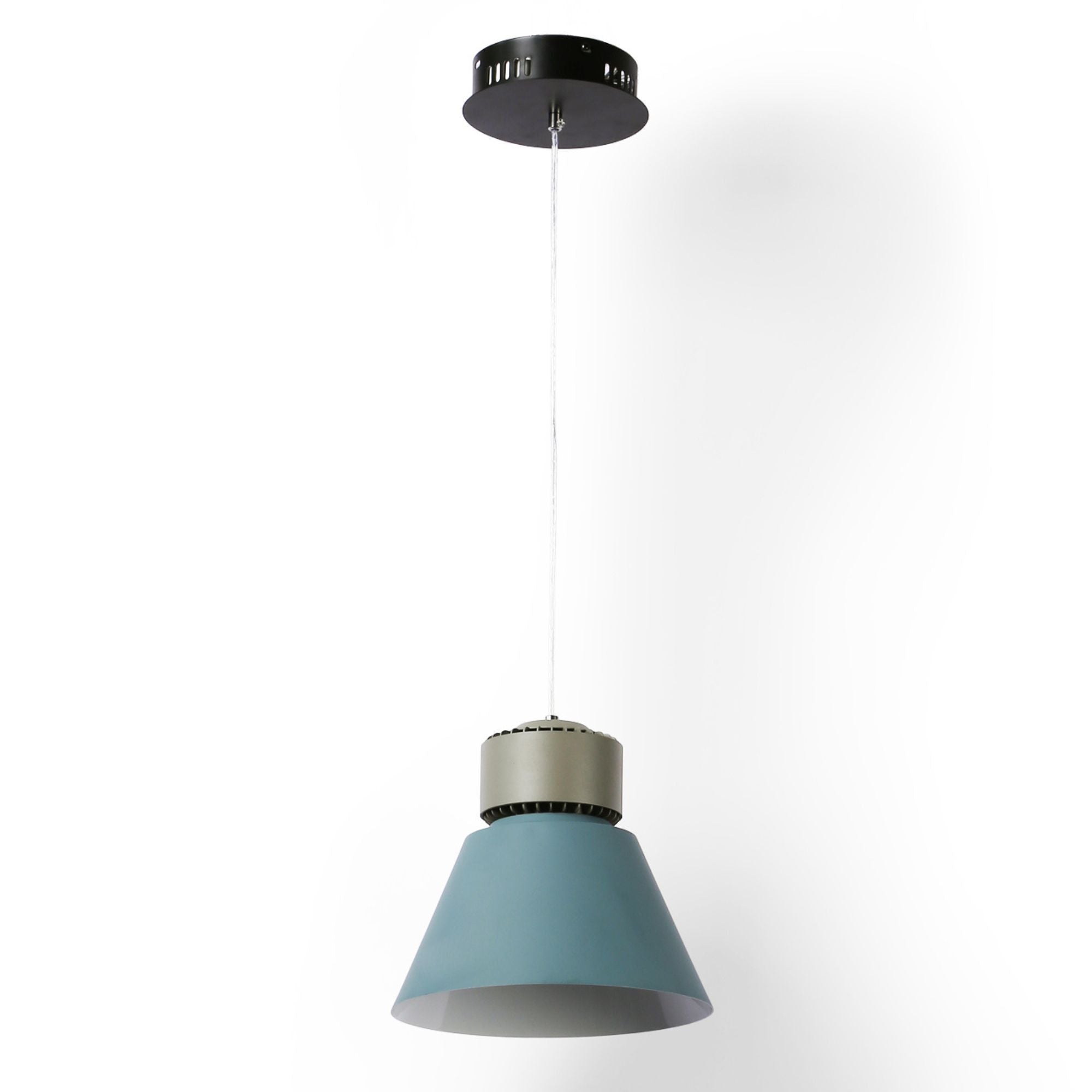 Campana LED 36W especial para moda y retail - CRI90 - 3000K - Driver KeGu