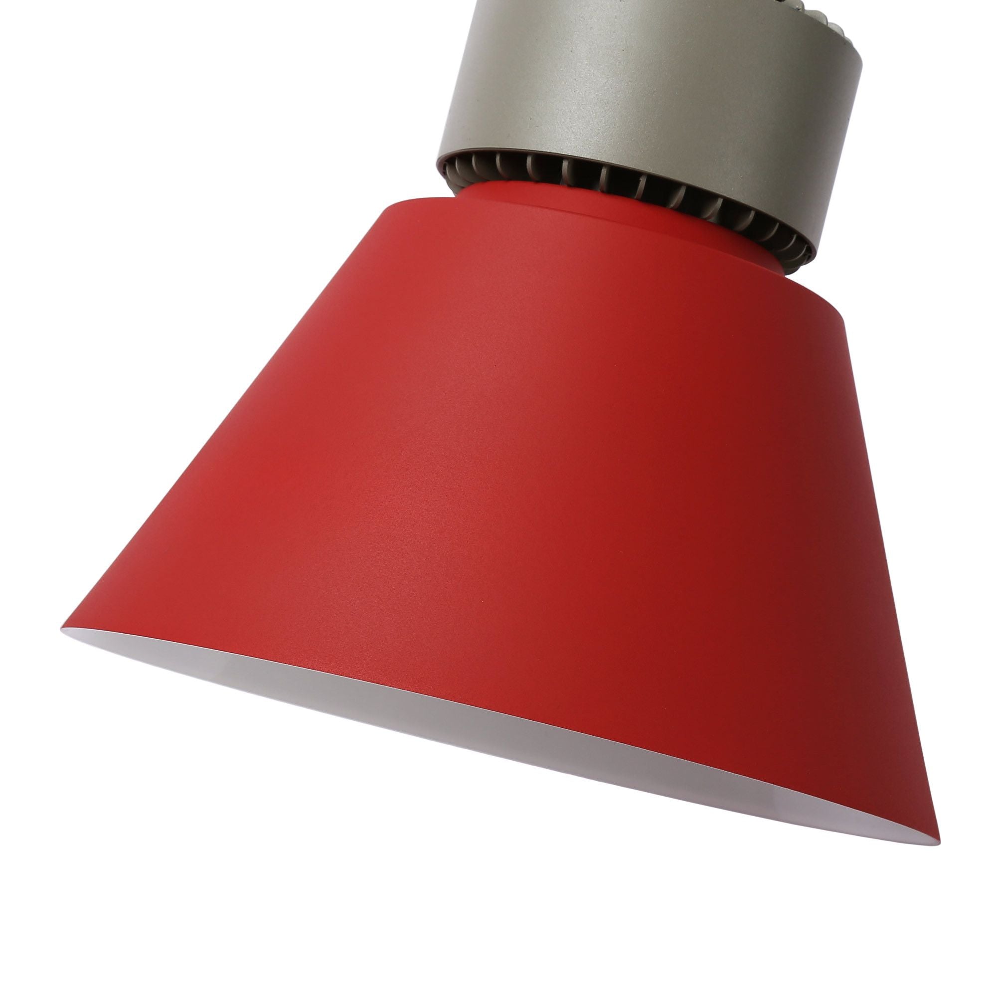 Campana LED 36W especial para moda y retail - CRI90 - 3000K - Driver KeGu