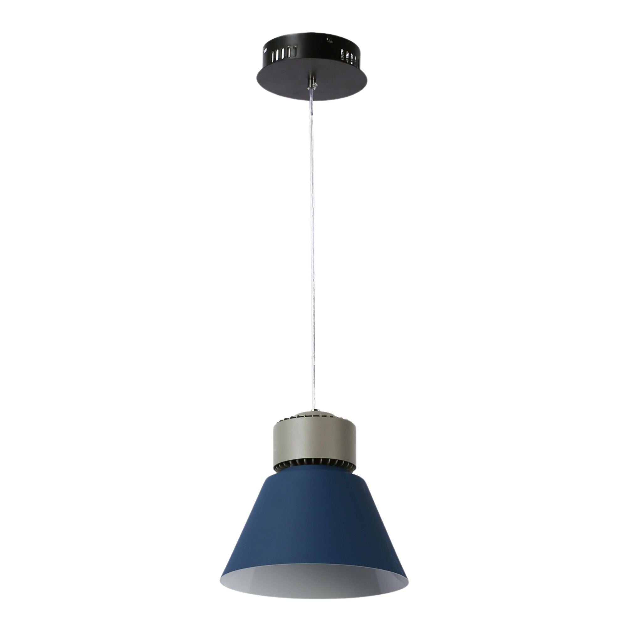 Campana LED 36W especial para moda y retail - CRI95 - 4000K - Driver KeGu