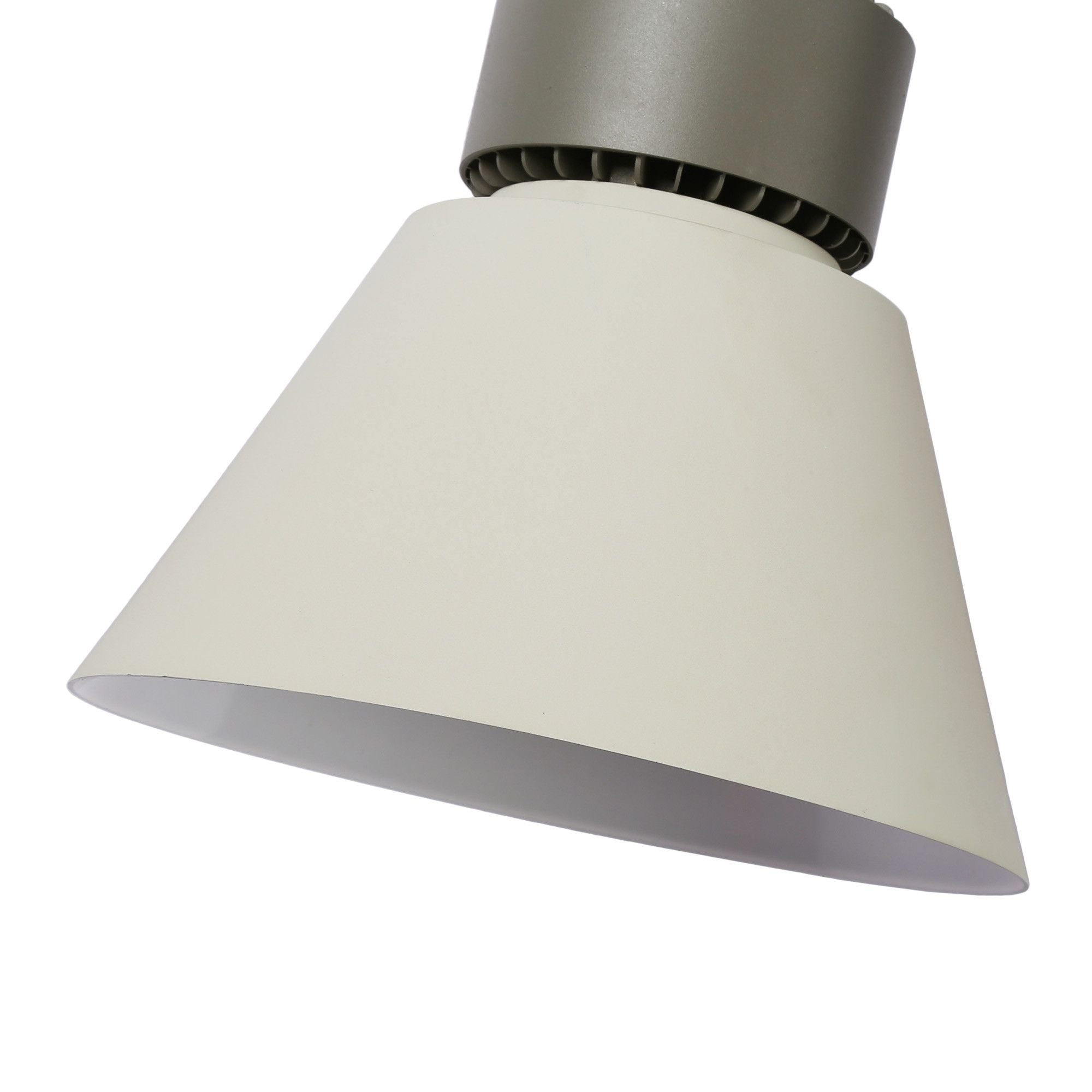 Campana LED 36W especial para moda y retail - CRI95 - 4000K - Driver KeGu