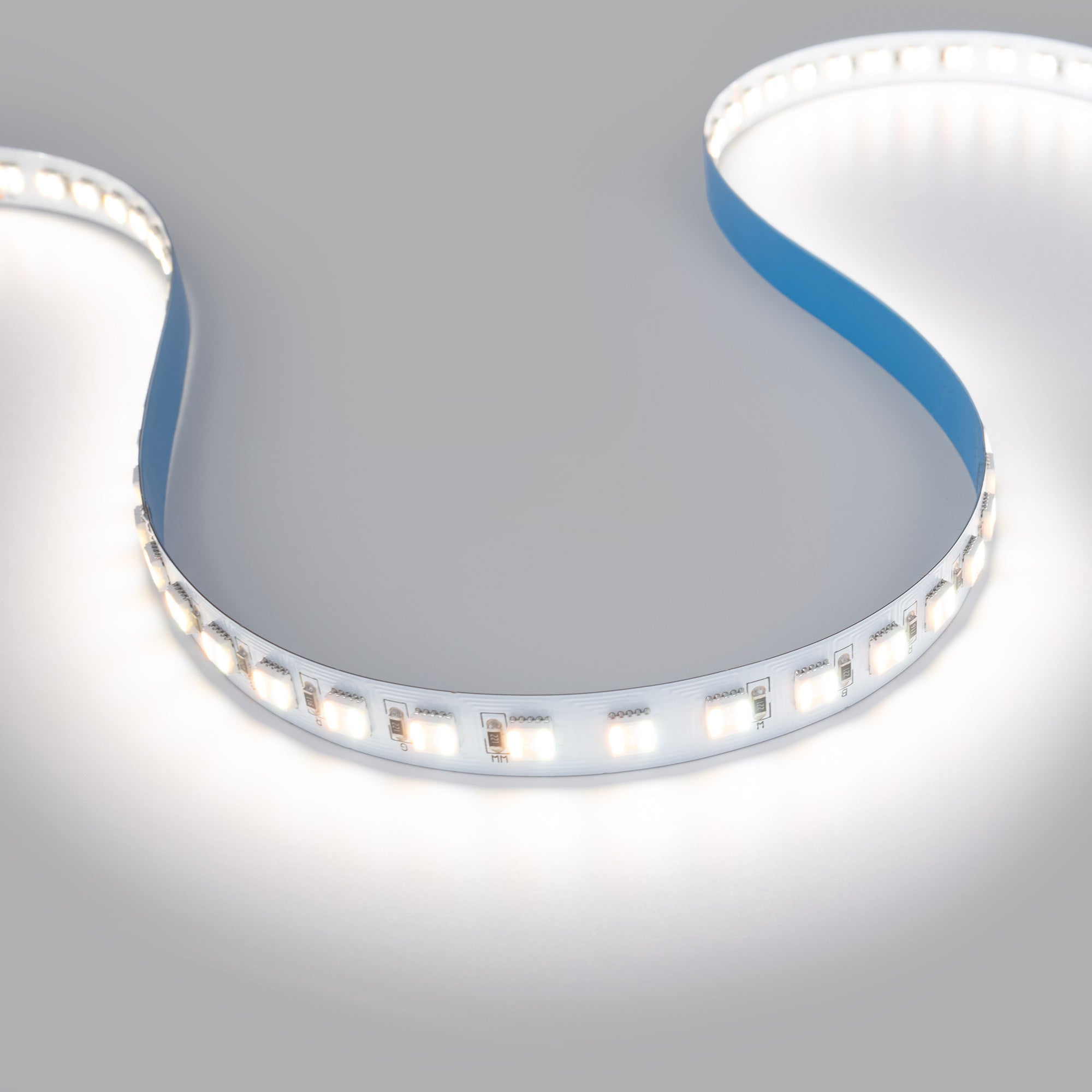 Tira LED 48V DC - RGB + CCT - 15W/m - 12mm - IP20 - 20 metros - 90ch/m