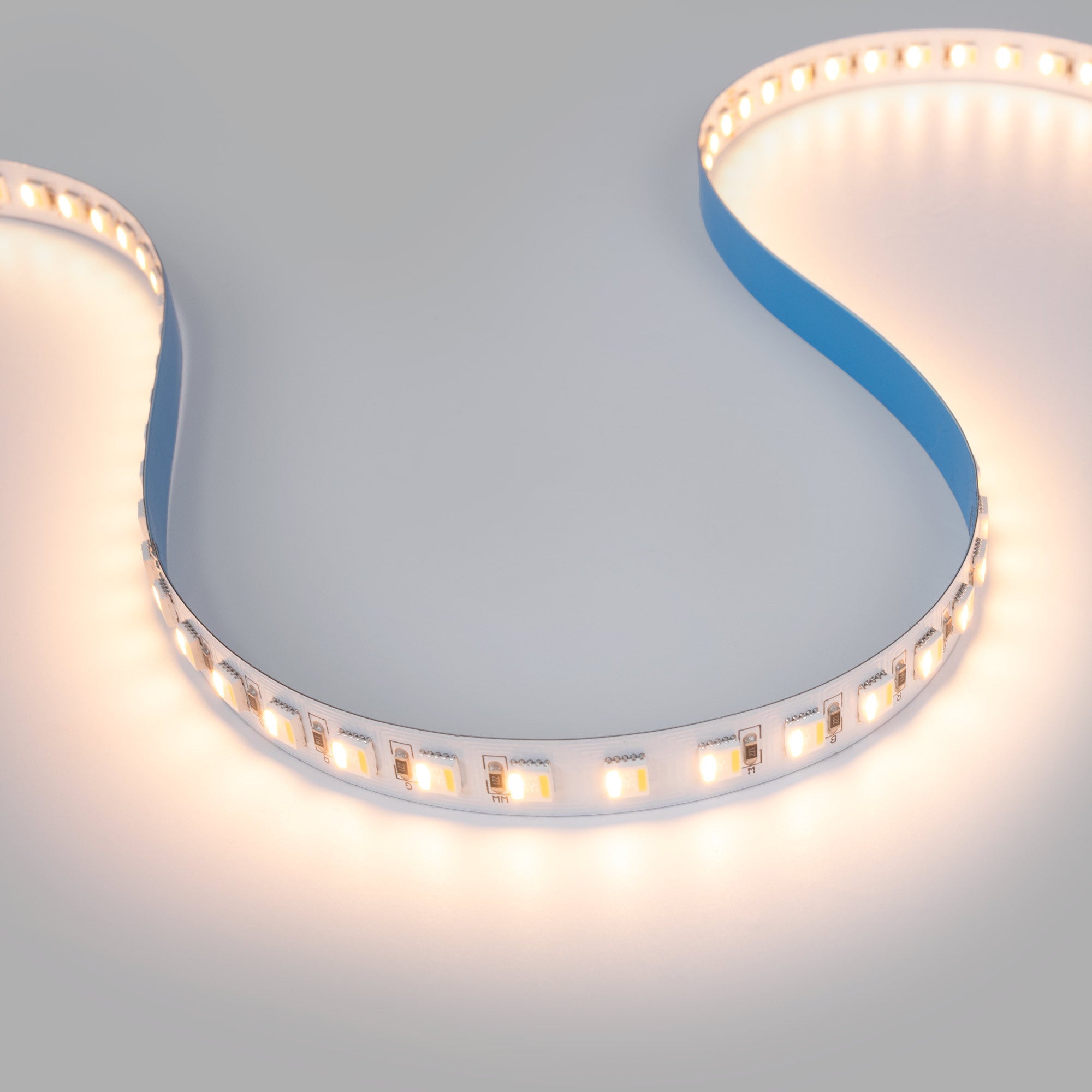 Tira LED 48V DC - RGB + CCT - 15W/m - 12mm - IP20 - 20 metros - 90ch/m