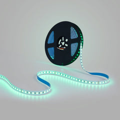 Tira LED 48V DC - RGB + CCT - 15W/m - 12mm - IP20 - 10 metros - 90ch/m