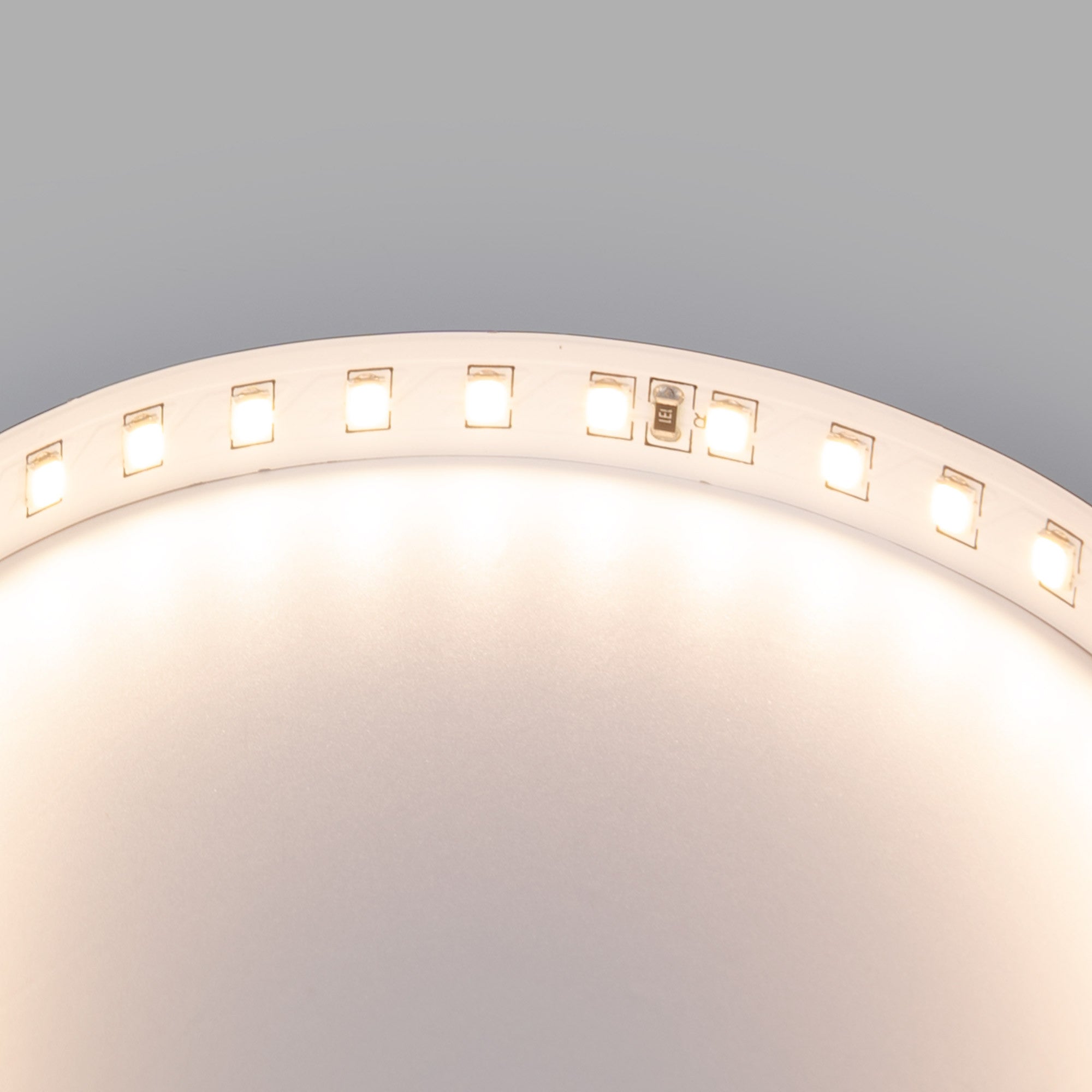 Tira LED 48V DC - Monocolor - 12W/m - 10mm - IP20 - 10 metros - 120ch/m
