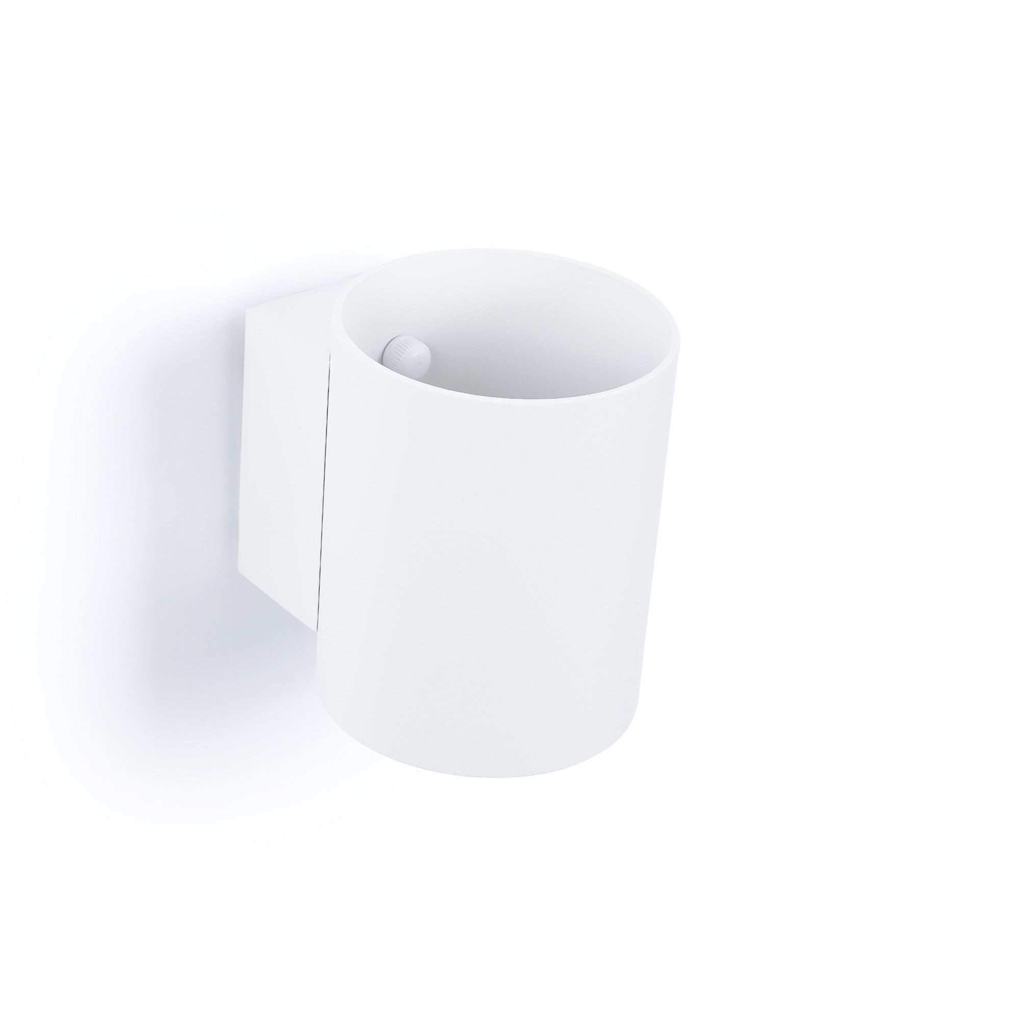 Apliques de pared interior TUB "UP and Down" G9