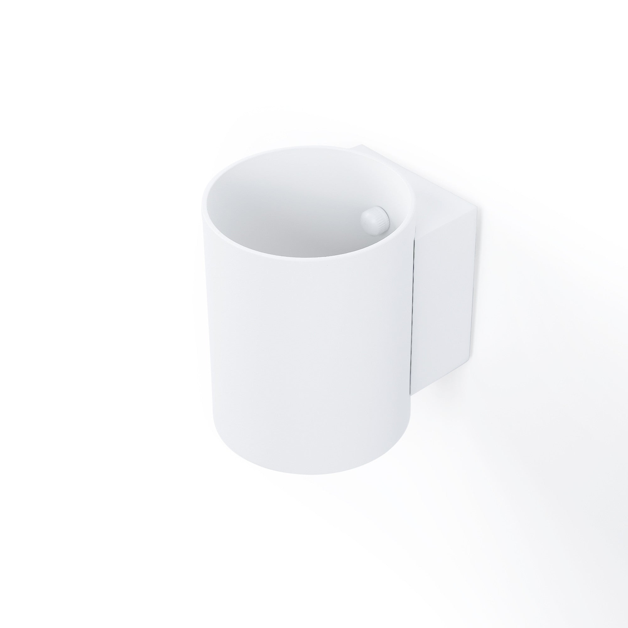 Apliques de pared interior TUB "UP and Down" G9