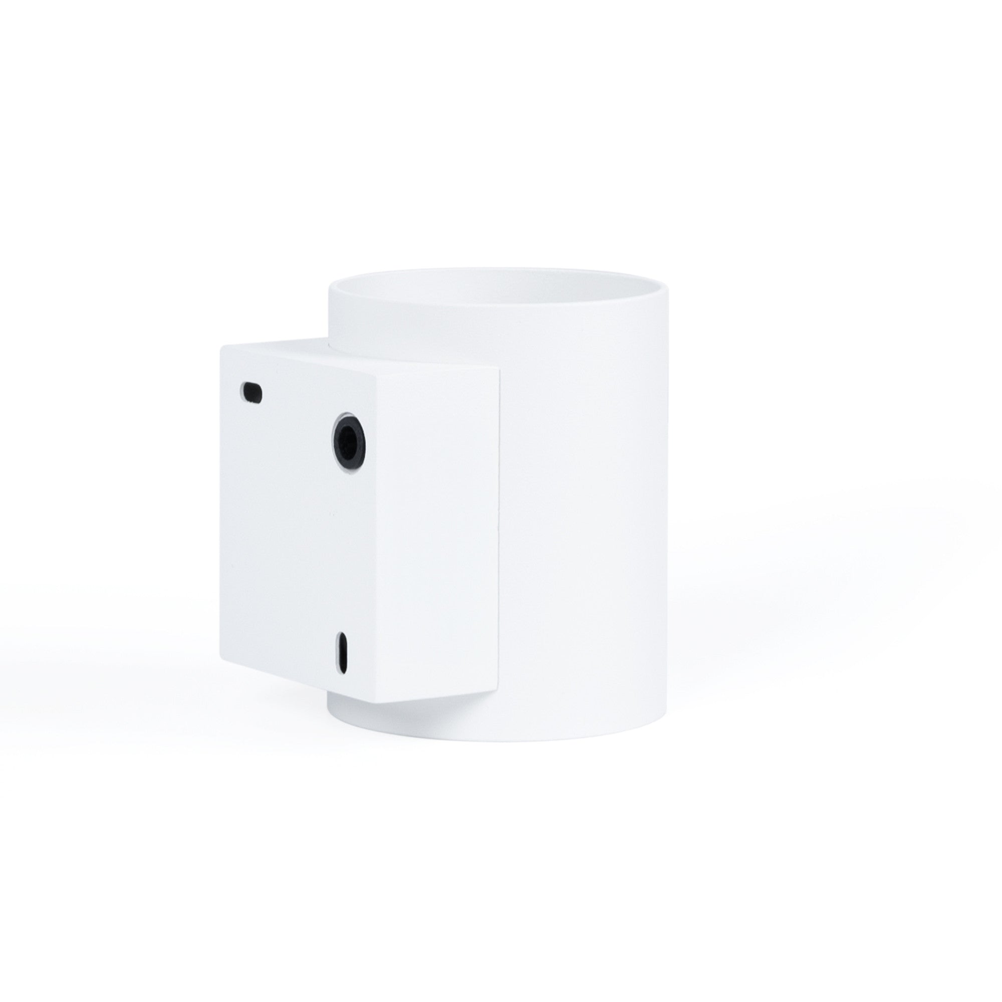 Apliques de pared interior TUB "UP and Down" G9