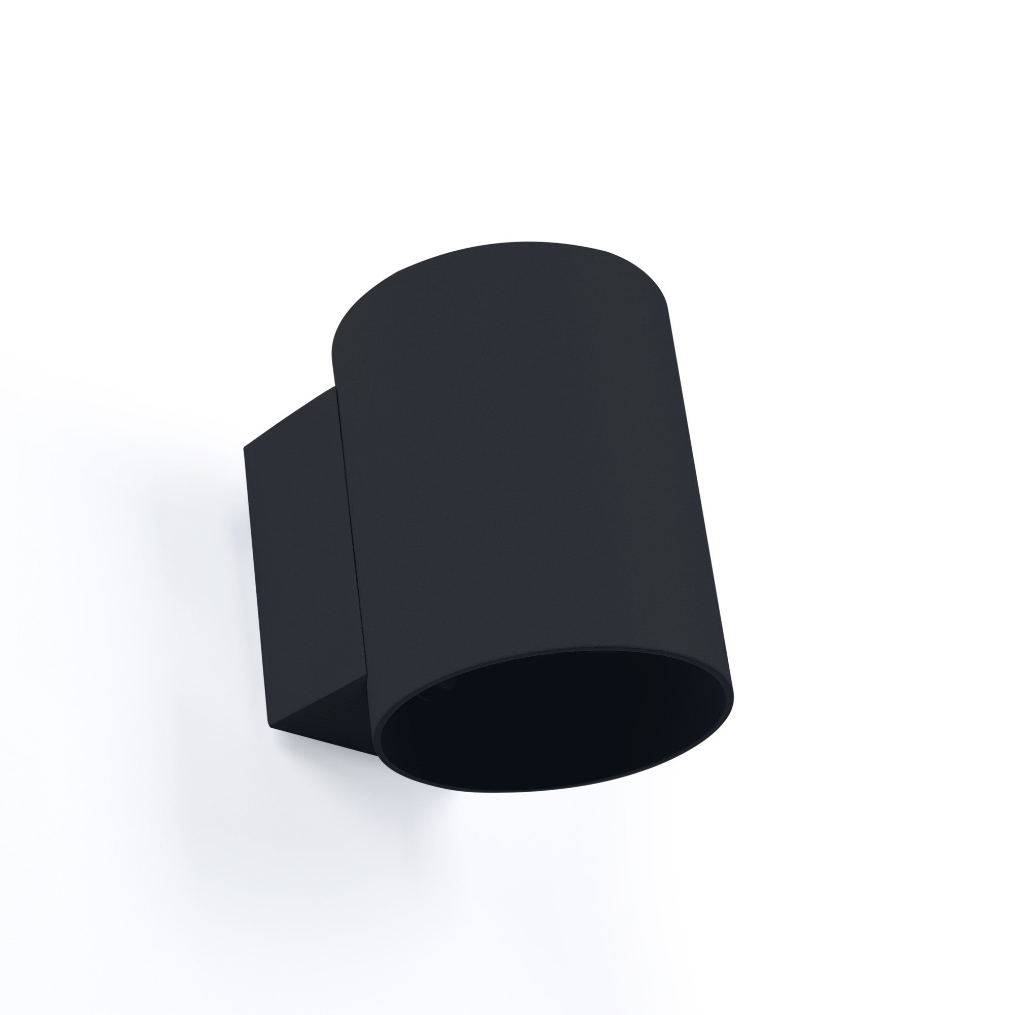 Apliques de pared interior TUB "UP and Down" G9