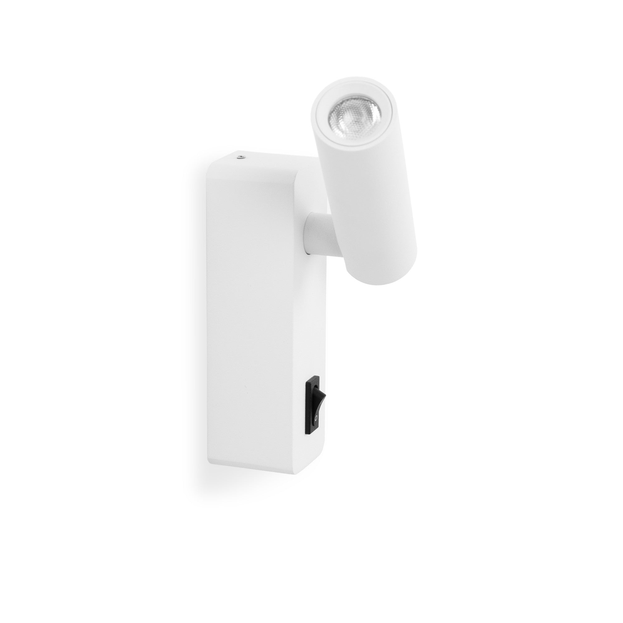 Aplique de pared para lectura 2W - Orientable - Chip CREE