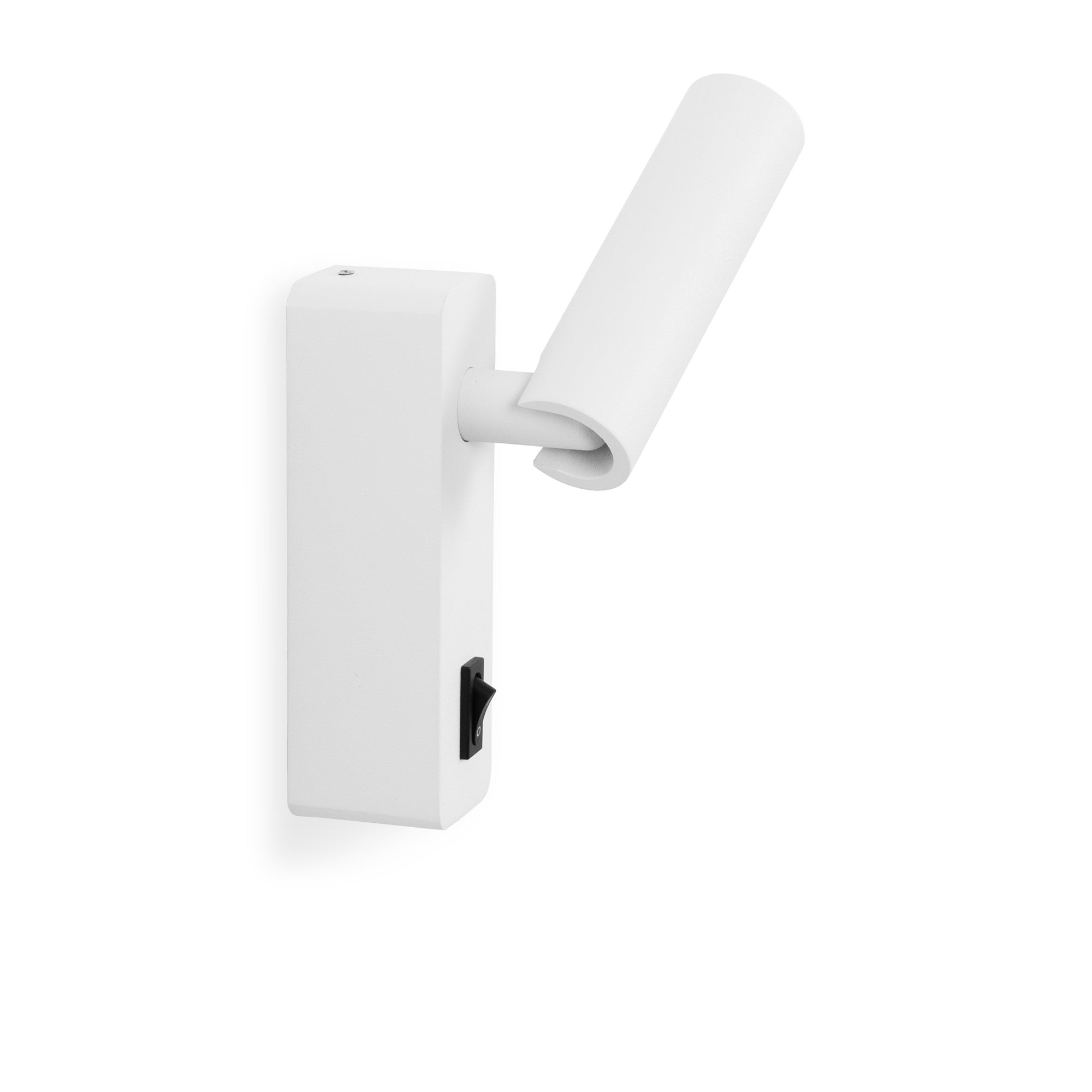 Aplique de pared para lectura 2W - Orientable - Chip CREE