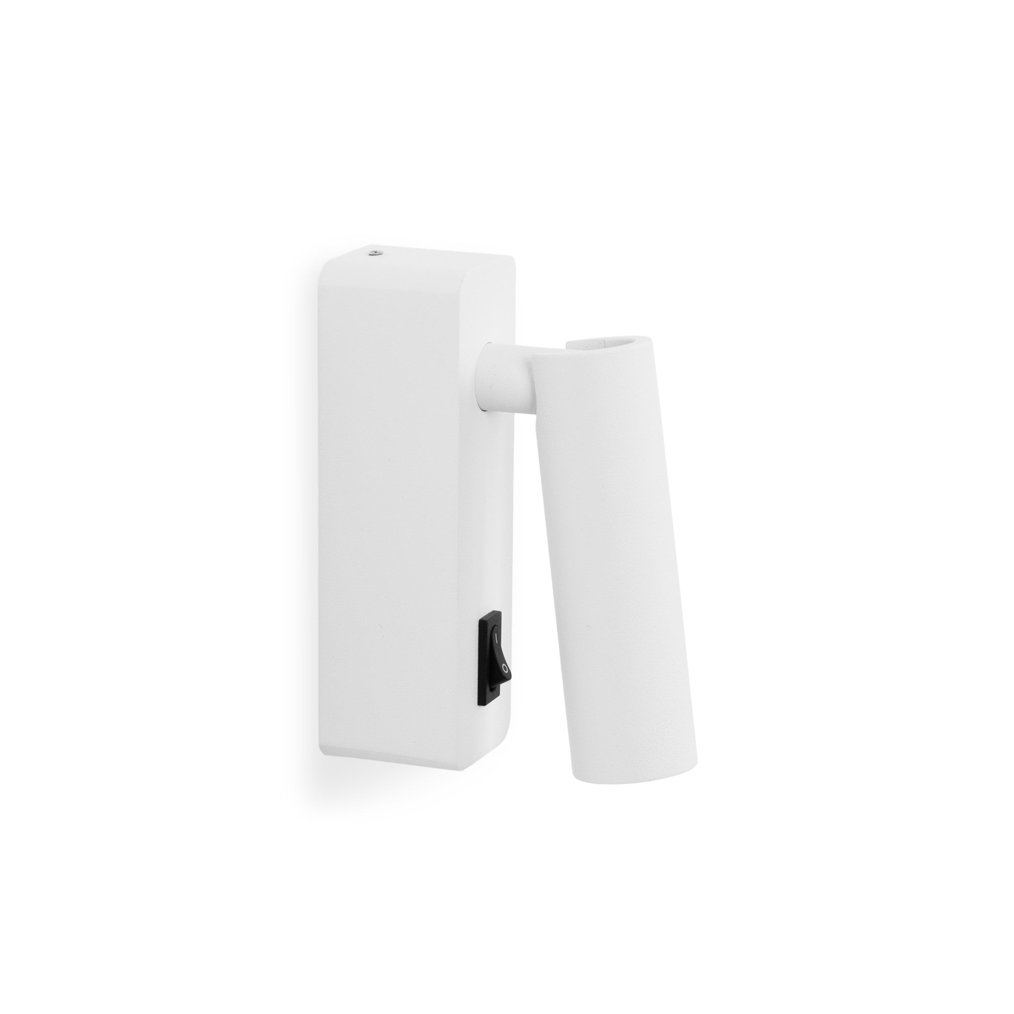 Aplique de pared para lectura 2W - Orientable - Chip CREE