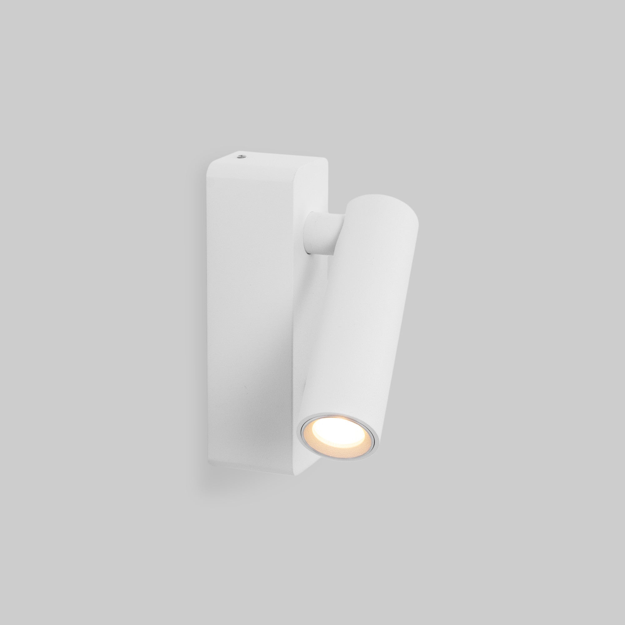 Aplique de pared para lectura 2W - Orientable - Chip CREE
