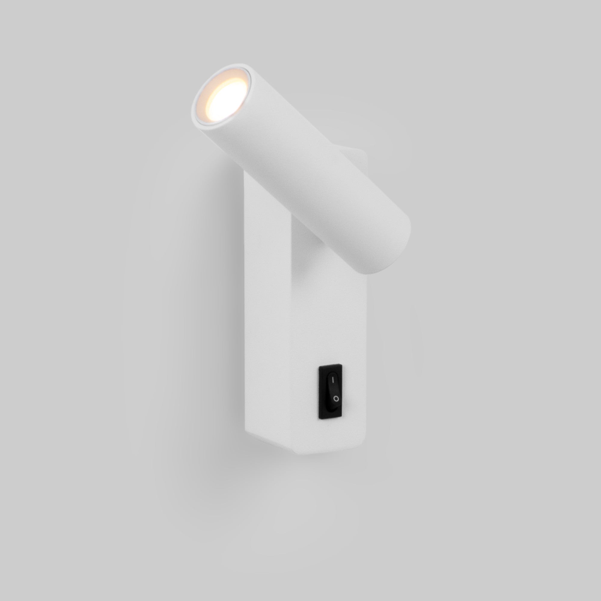 Aplique de pared para lectura 2W - Orientable - Chip CREE