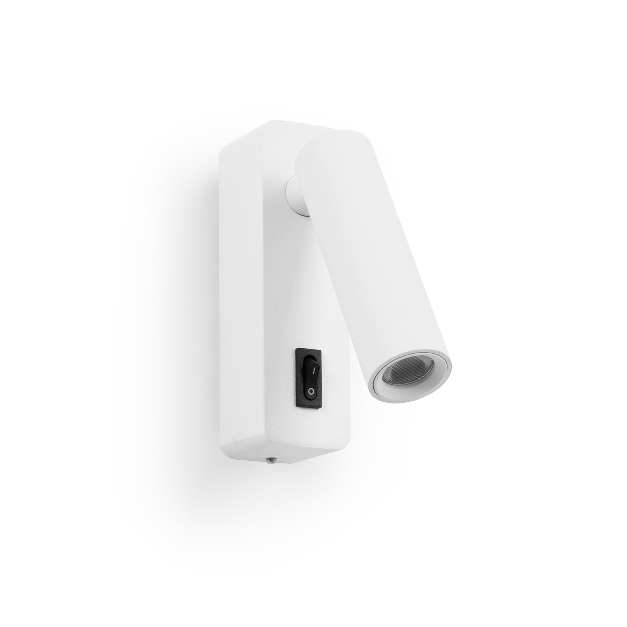 Aplique de pared para lectura 2W - Orientable - Chip CREE