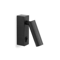 Aplique de pared para lectura 2W - Orientable - Chip CREE