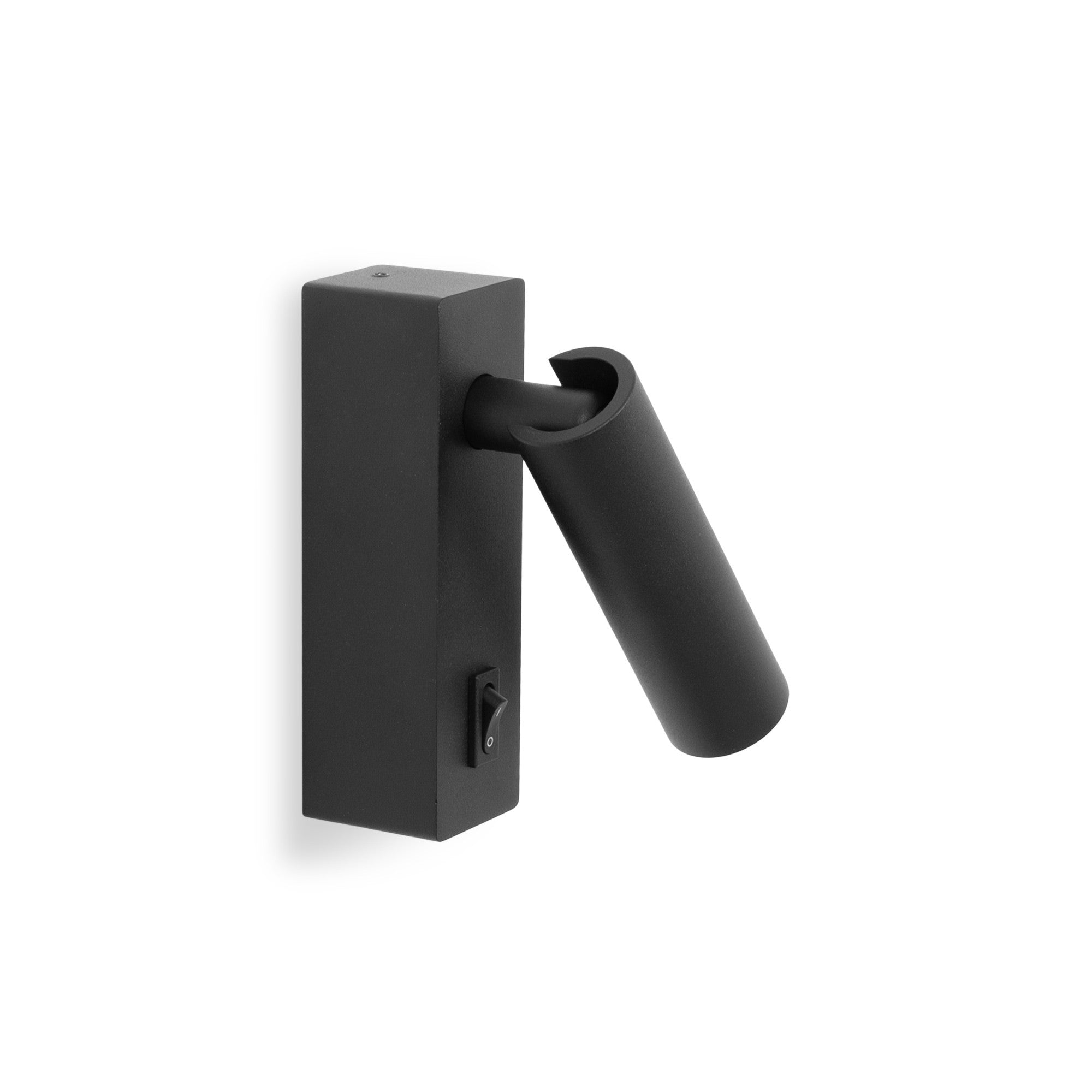 Aplique de pared para lectura 2W - Orientable - Chip CREE