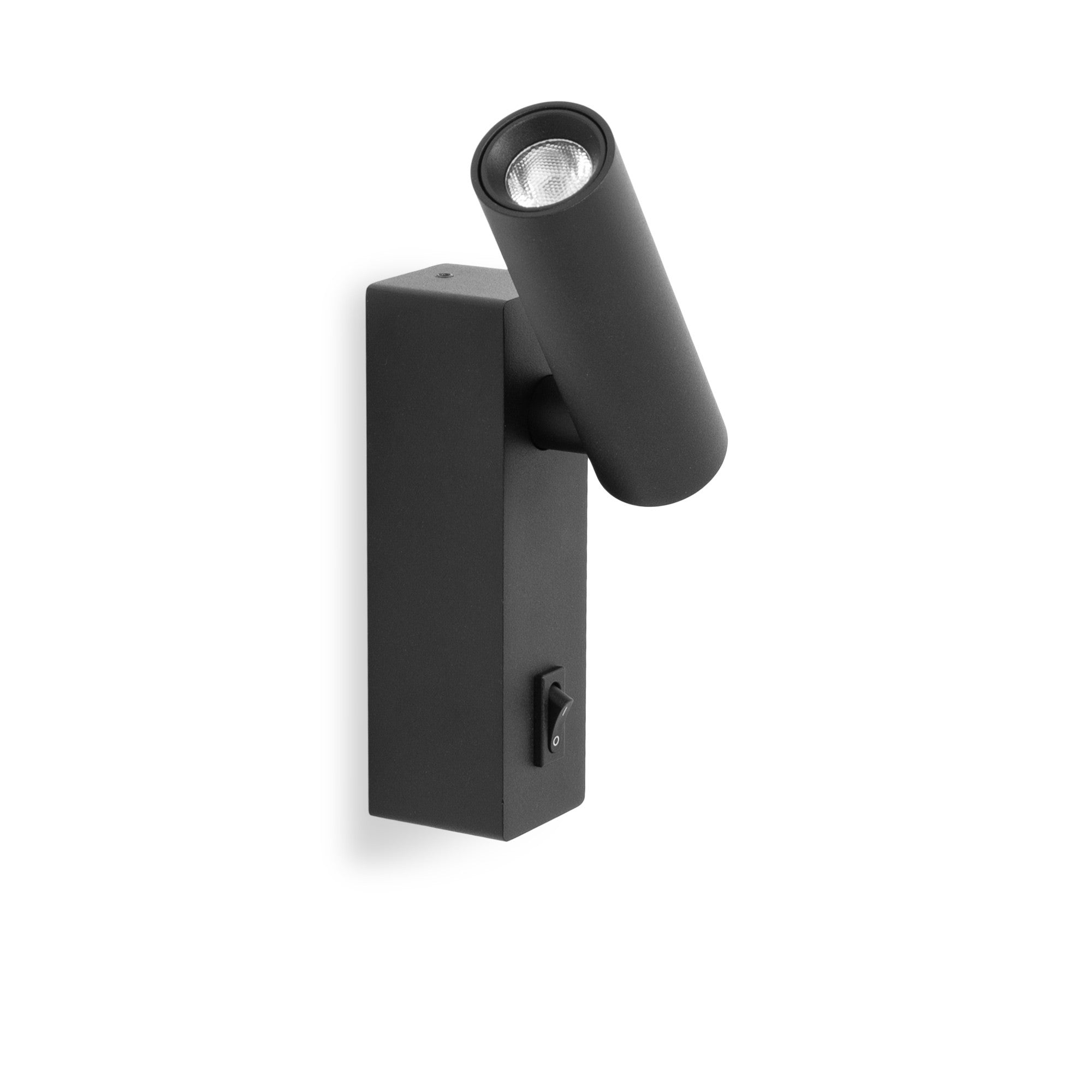 Aplique de pared para lectura 2W - Orientable - Chip CREE