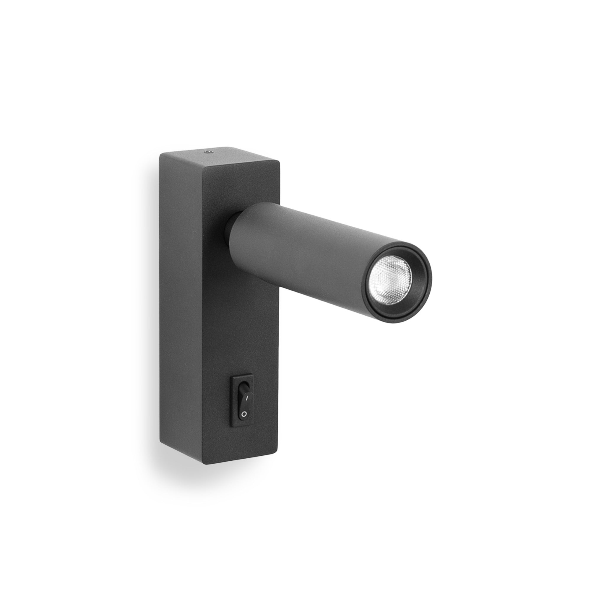 Aplique de pared para lectura 2W - Orientable - Chip CREE