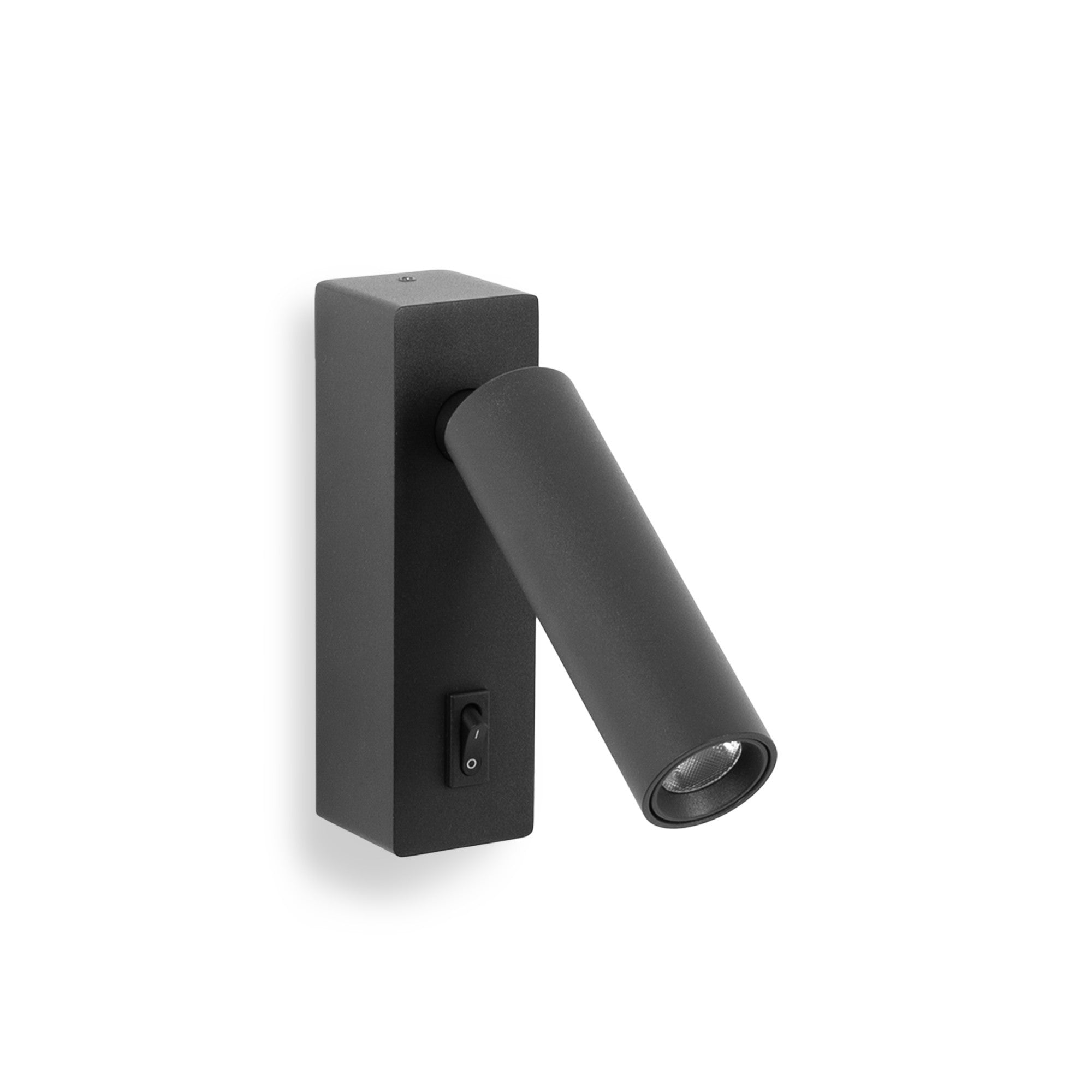 Aplique de pared para lectura 2W - Orientable - Chip CREE