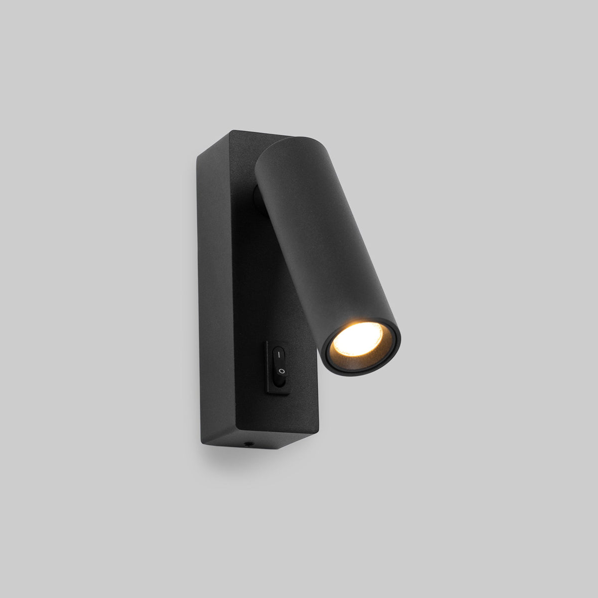 Aplique de pared para lectura 2W - Orientable - Chip CREE