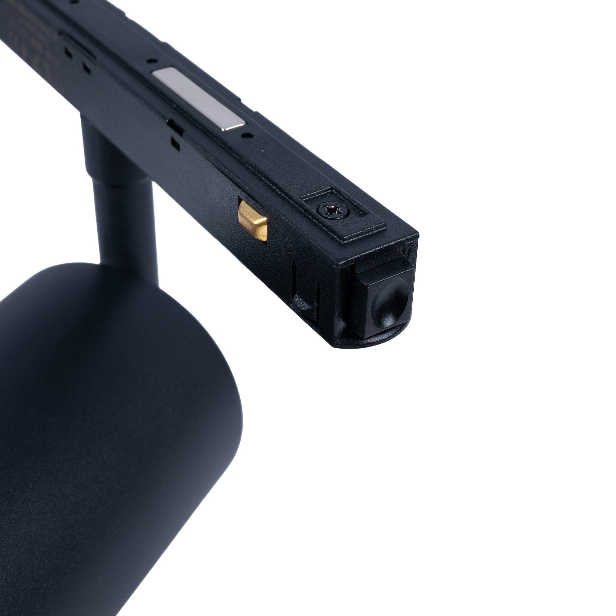 Foco LED para carril magnético 48V - 20W - DALI-2 regulable
