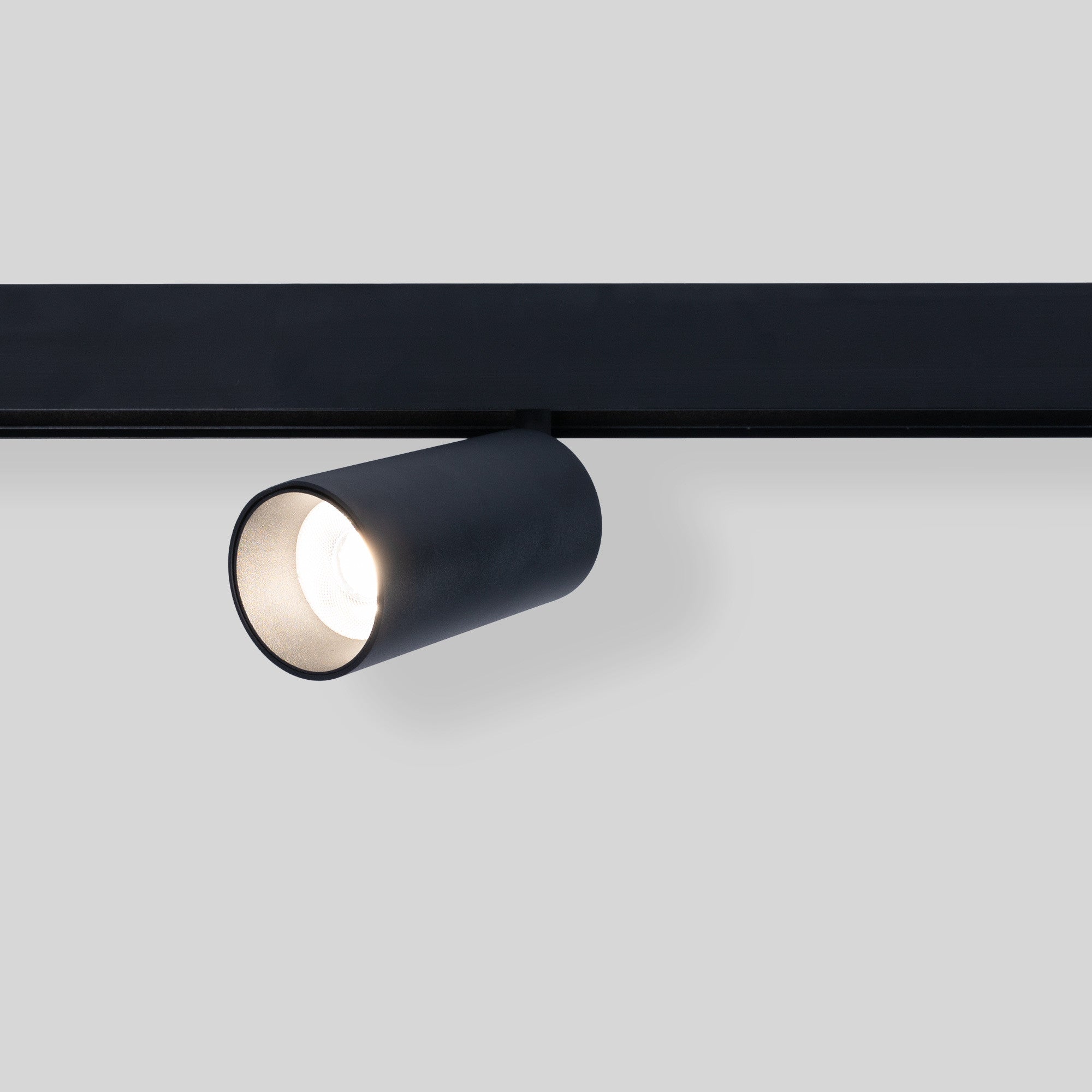 Foco LED para carril magnético 48V - 20W - DALI-2 regulable