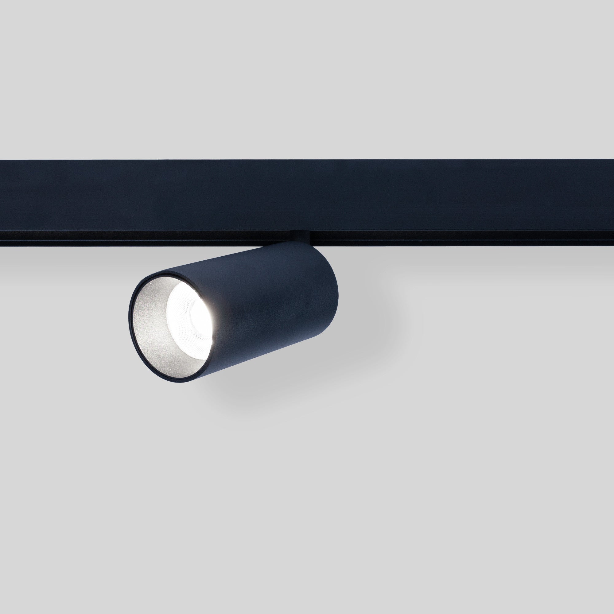 Foco LED para carril magnético 48V - 20W - DALI-2 regulable