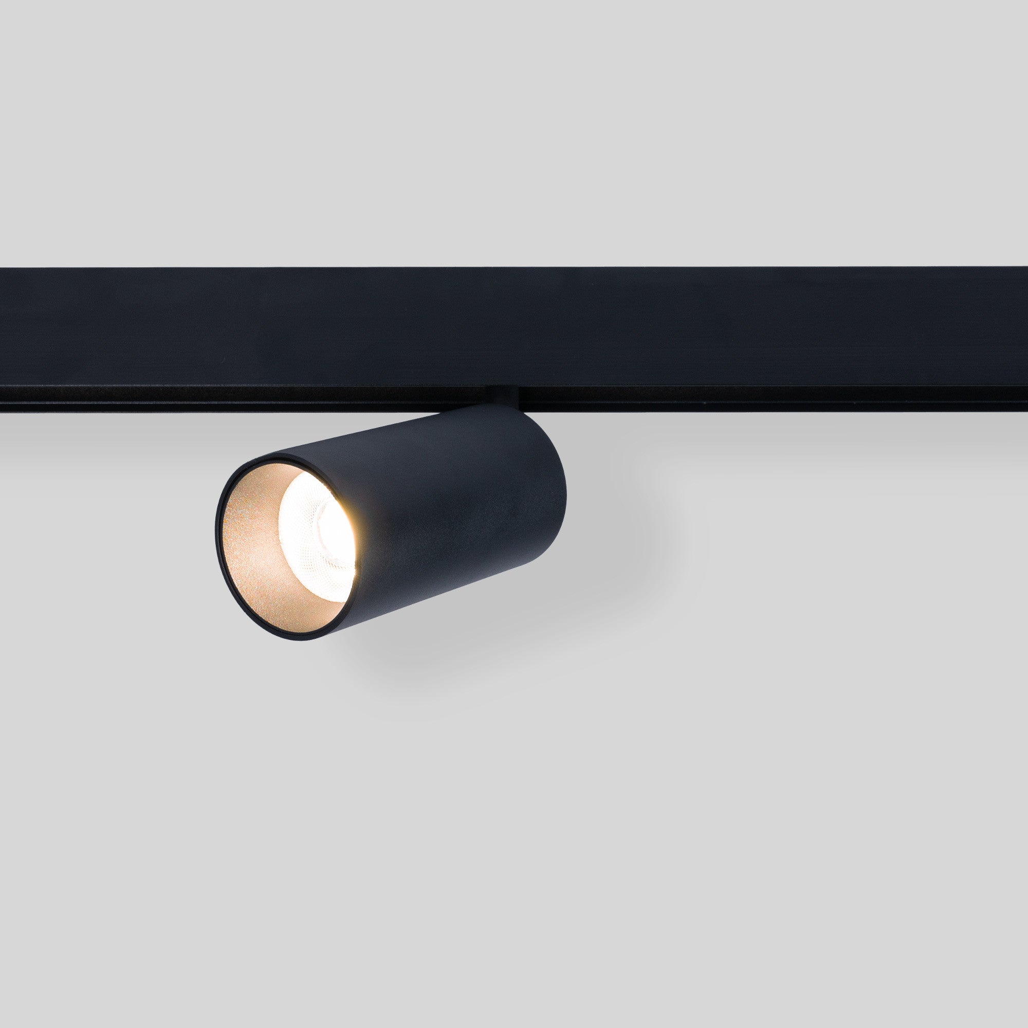 Foco LED para carril magnético 48V - 20W - DALI-2 regulable