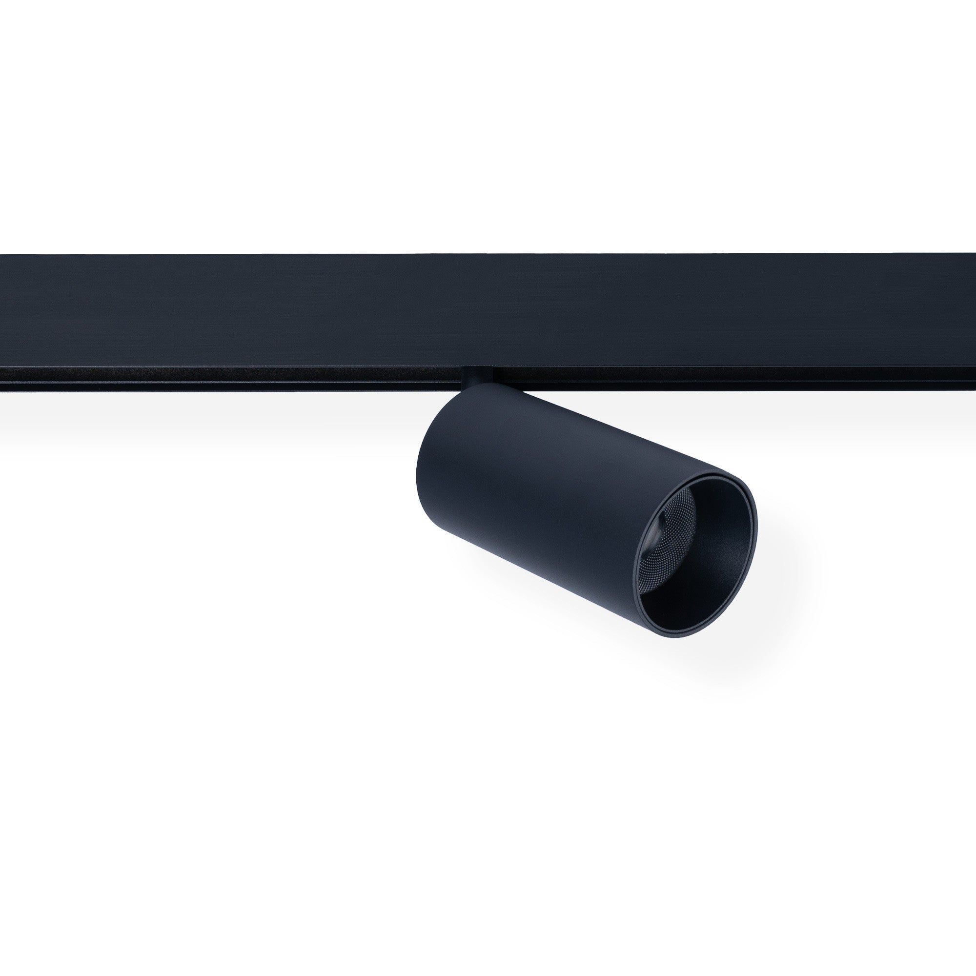Foco LED para carril magnético 48V - 20W - DALI-2 regulable
