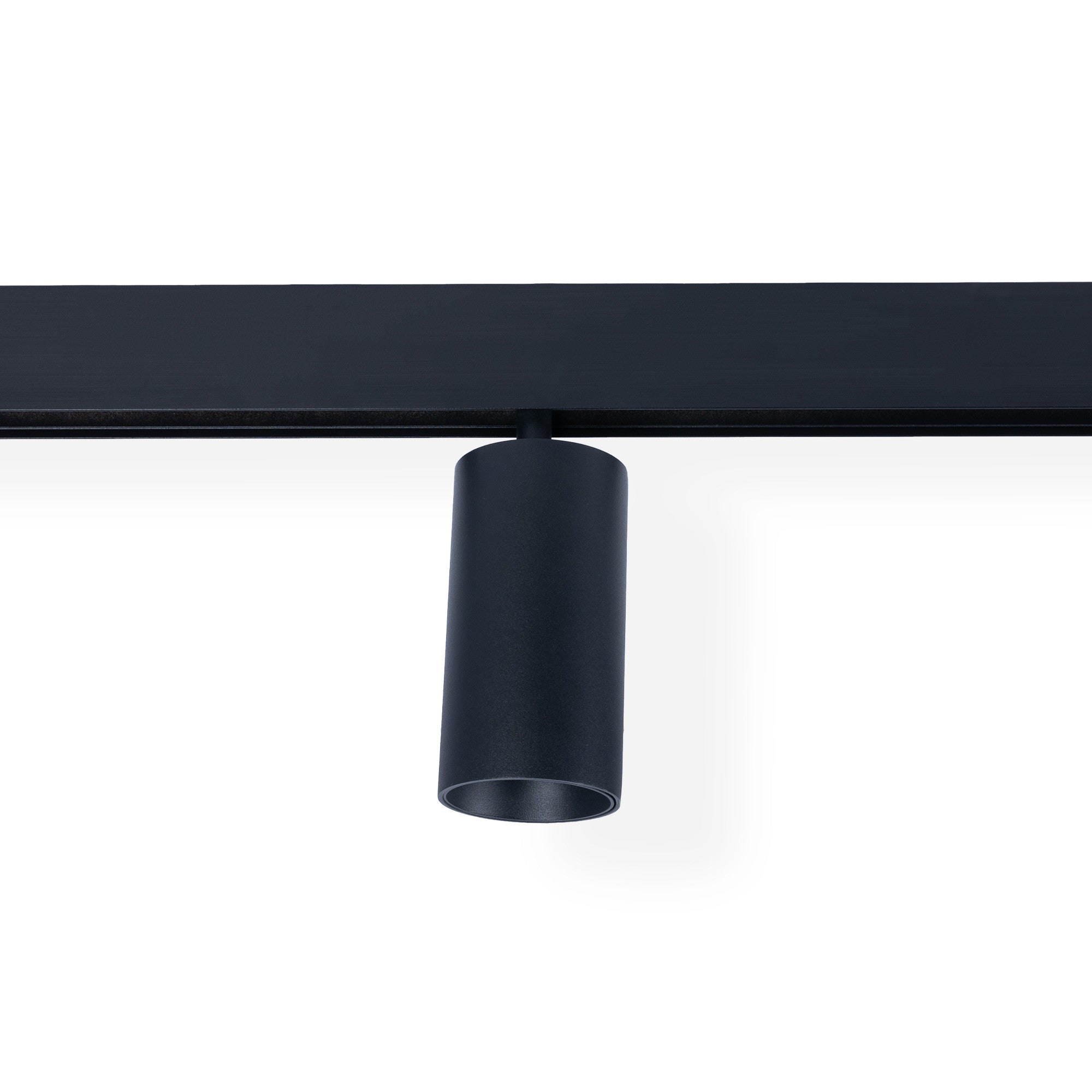 Foco LED para carril magnético 48V - 20W - DALI-2 regulable