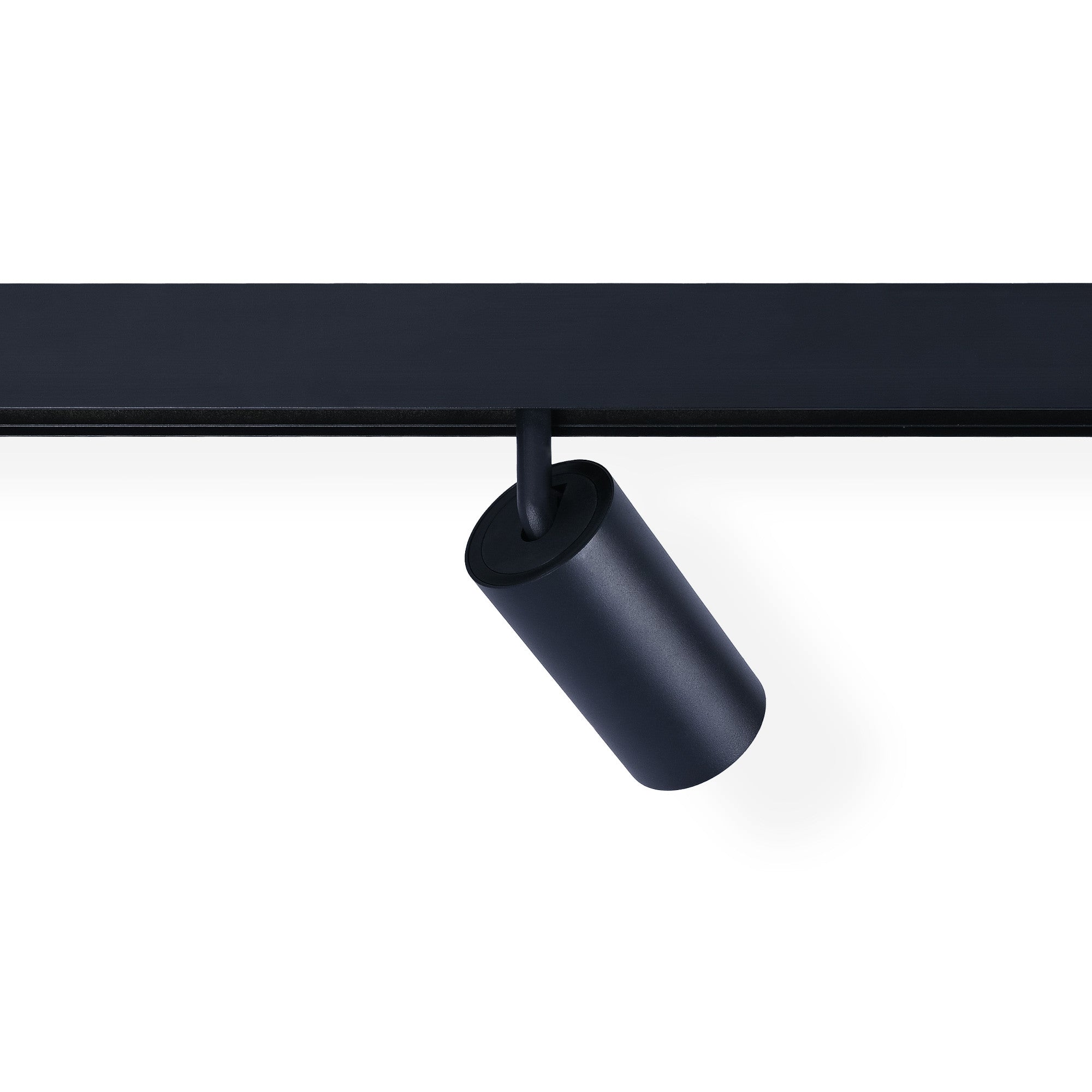Foco LED para carril magnético 48V - 20W - DALI-2 regulable
