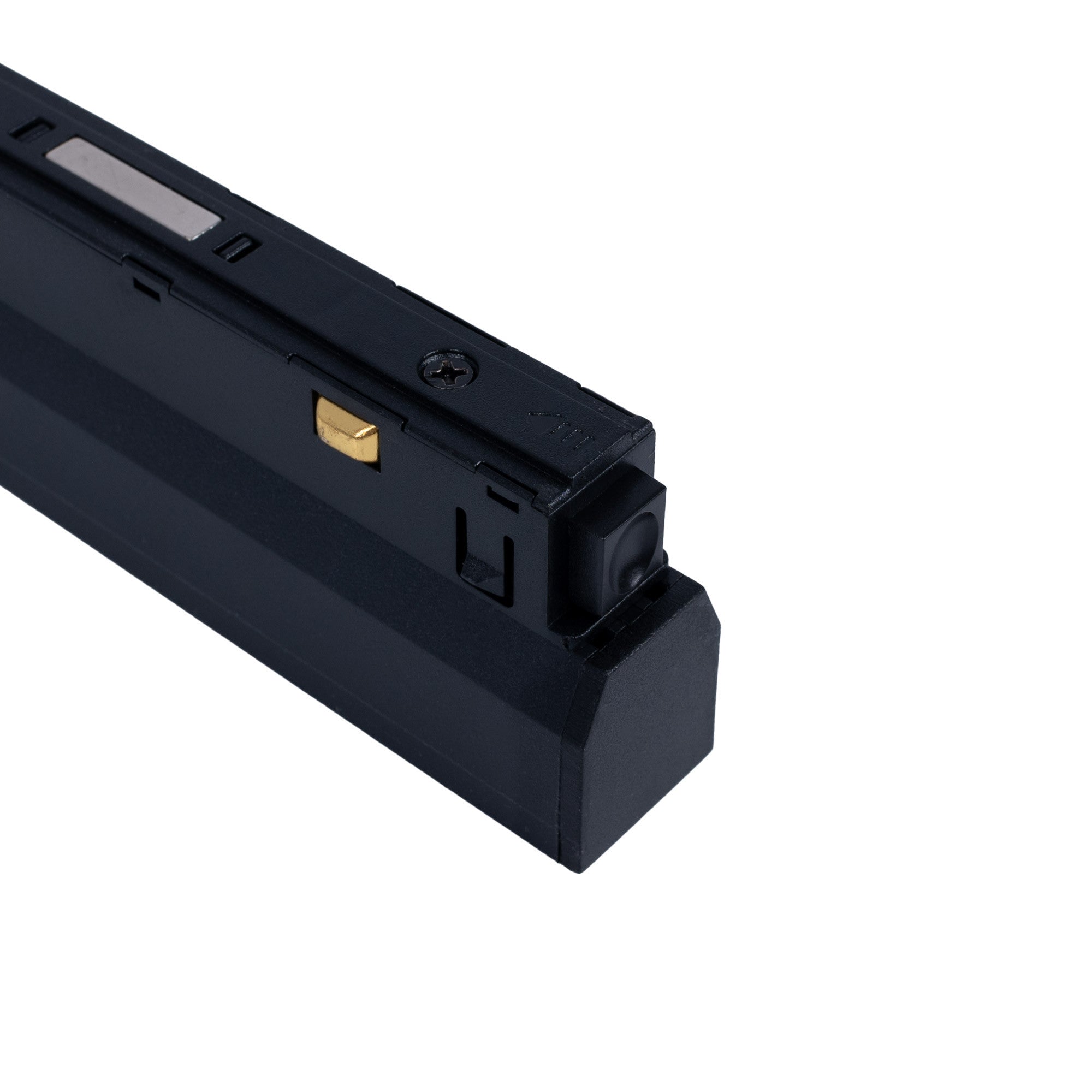 Foco lineal opal para carril magnético 48V CCT - 12W - DALI-2 regulable