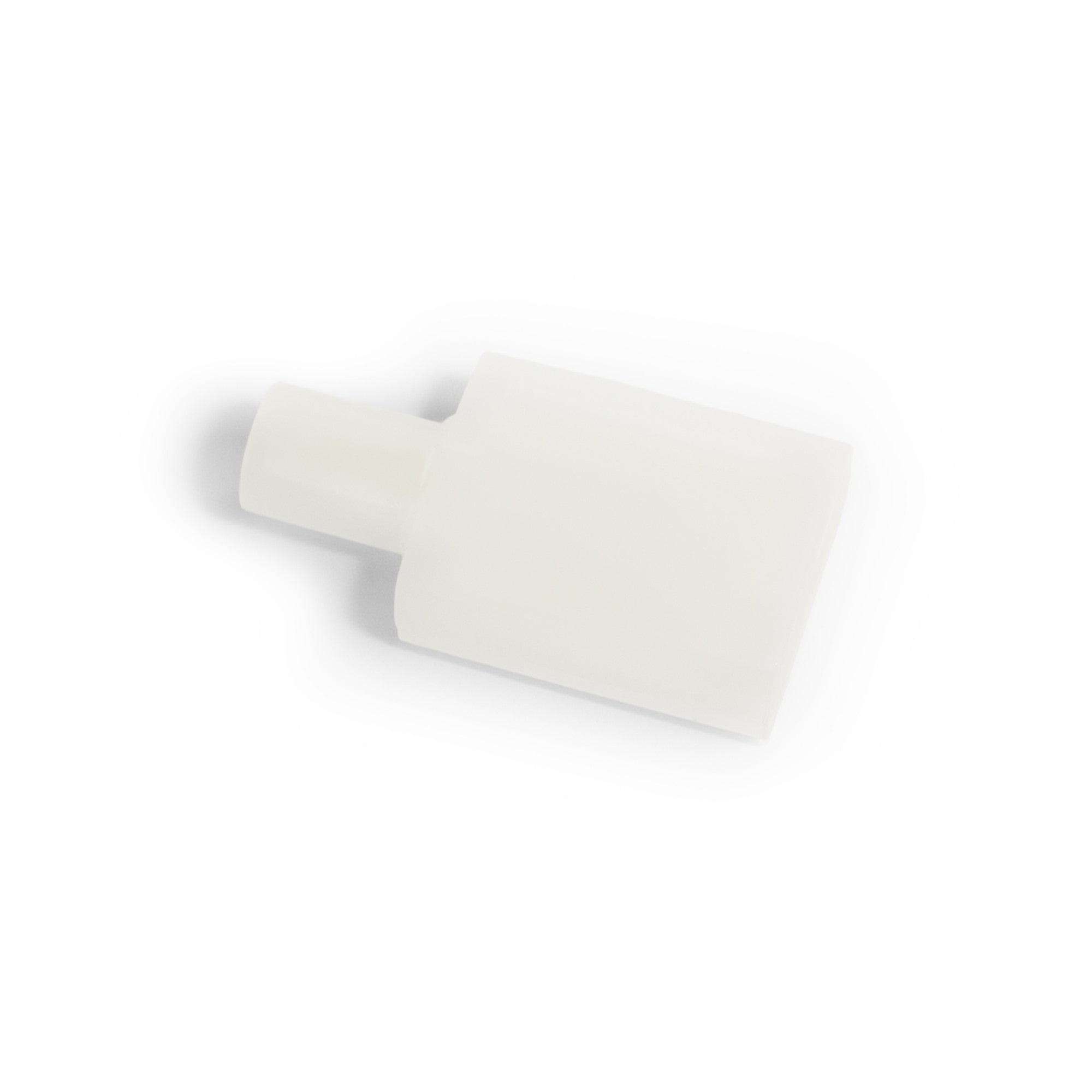 Tapa inicio/fin para tira LED sumergible con PCB 8mm - Ref. NWS0410-24V-5M