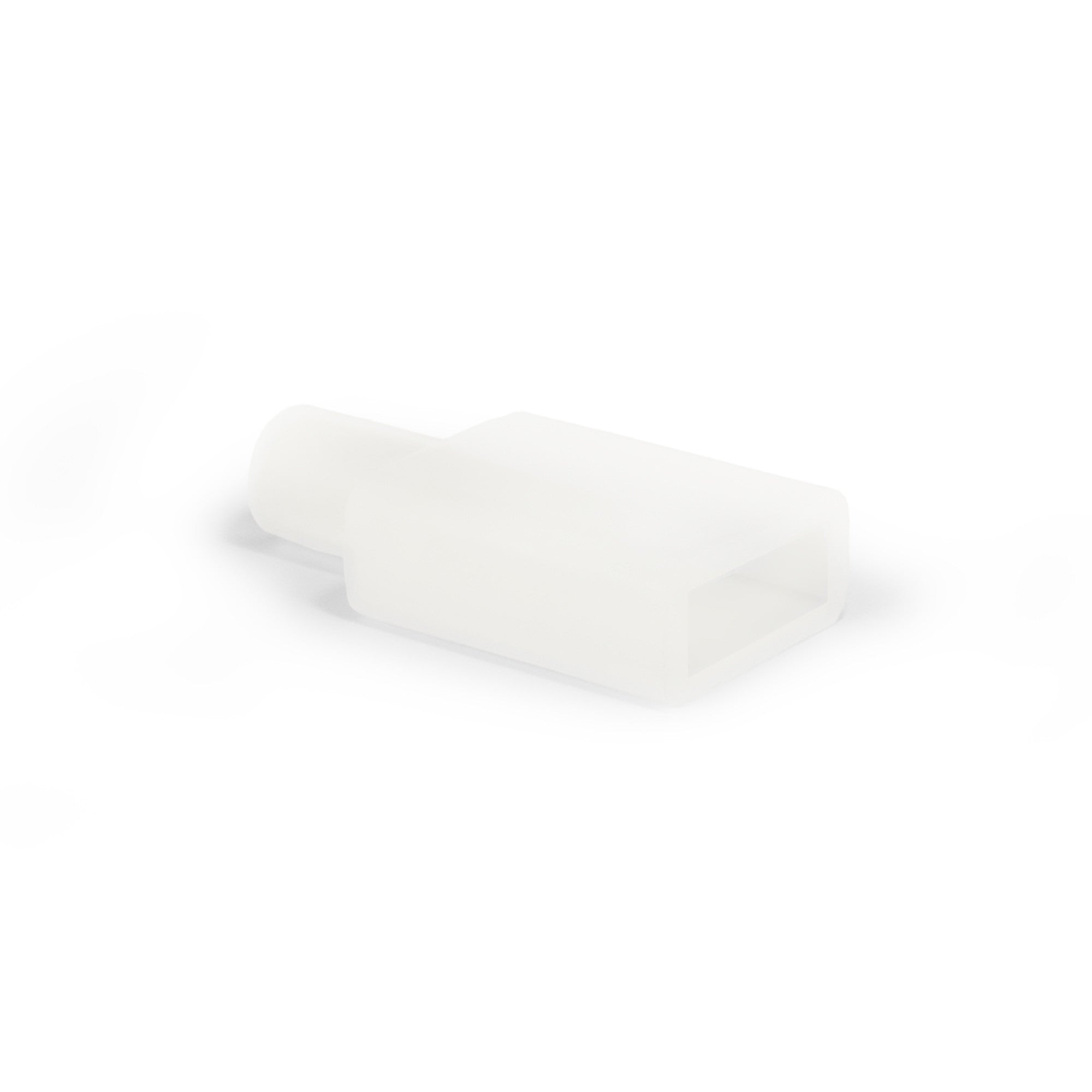 Tapa inicio/fin para tira LED sumergible con PCB 8mm - Ref. NWS0410-24V-5M