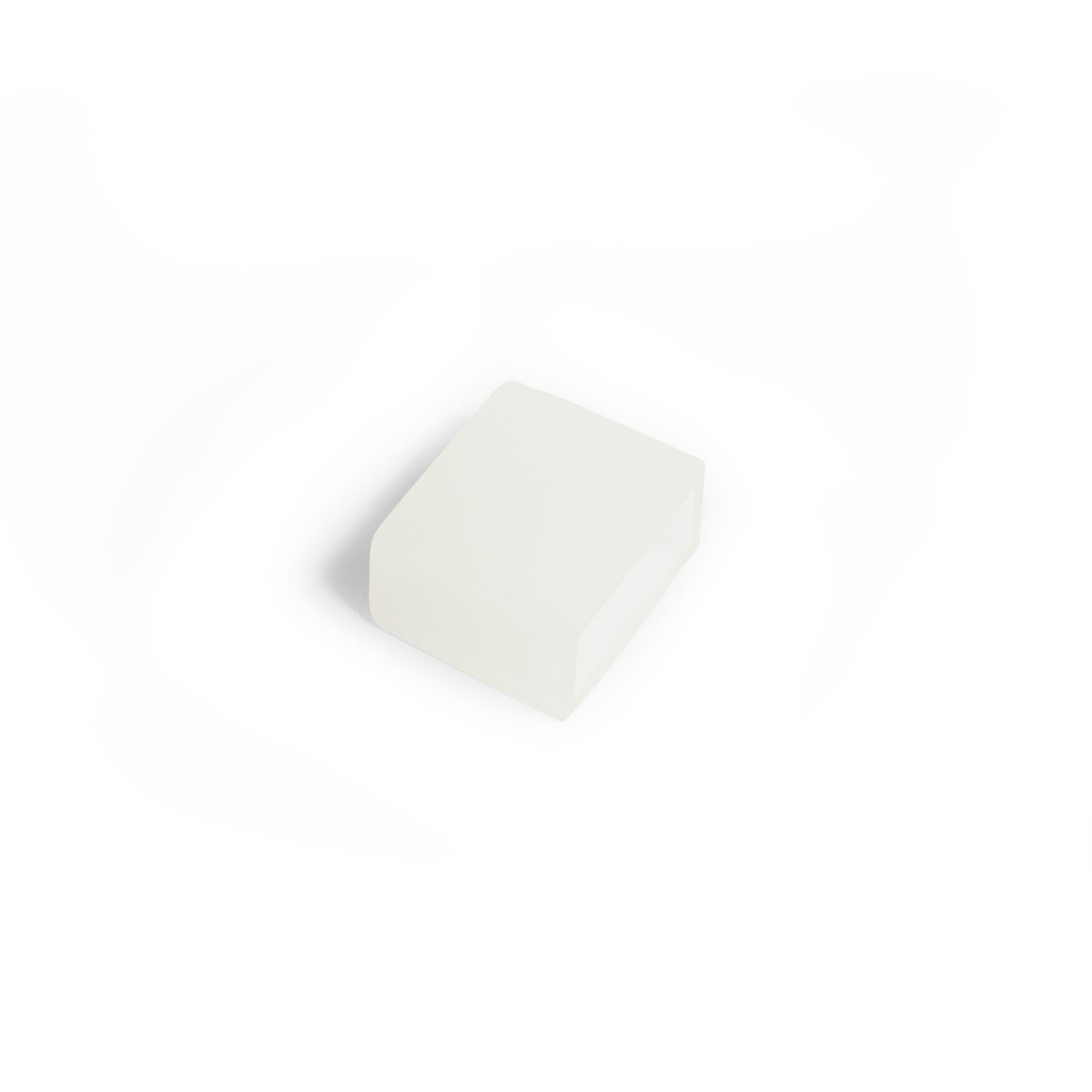 Tapa inicio/fin para tira LED sumergible con PCB 8mm - Ref. NWS0410-24V-5M