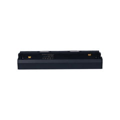 Foco lineal para carril magnético 48V CCT - 12W - DALI-2 regulable - UGR18